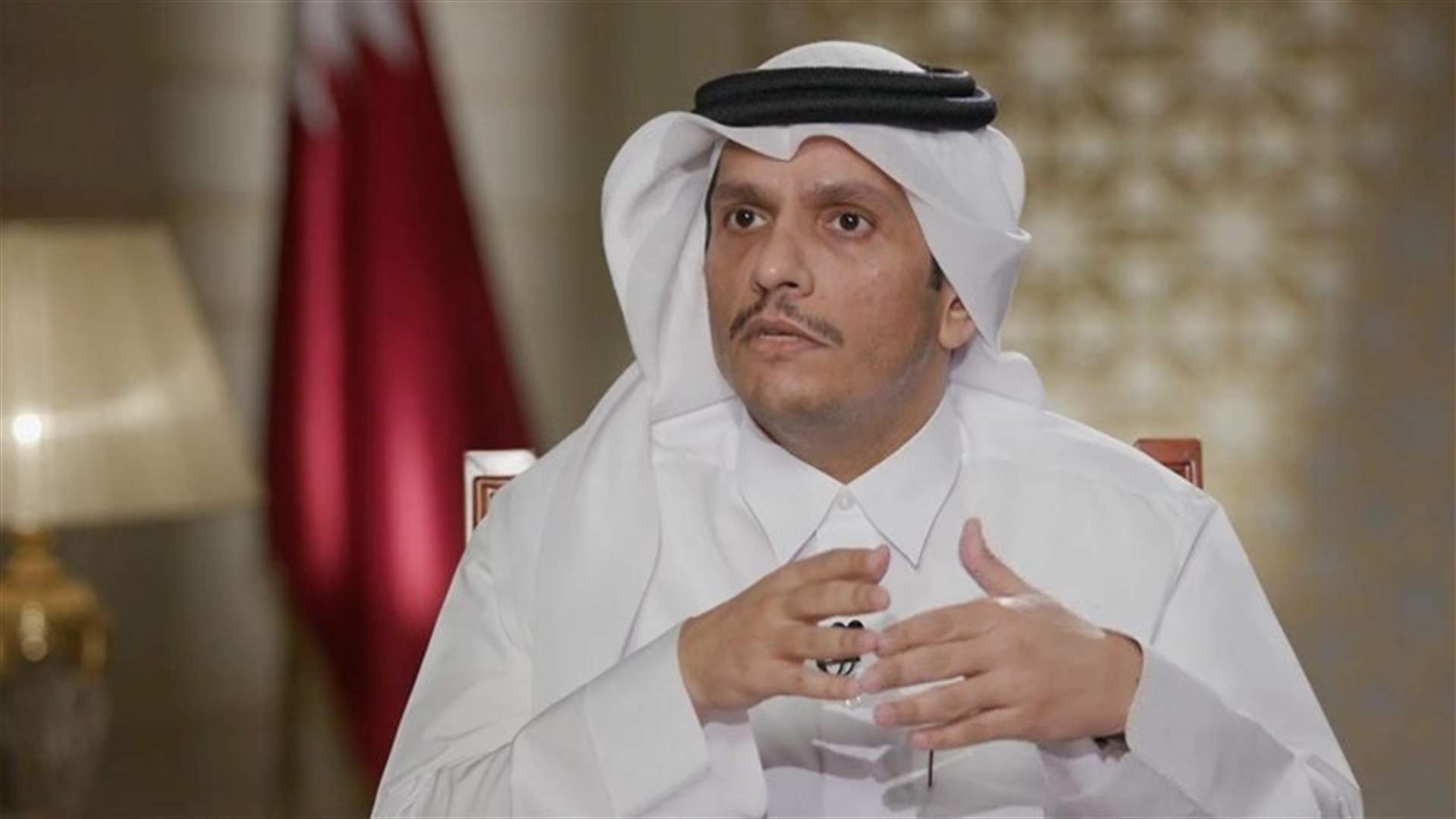 Qatar, Russia and Turkey discuss ways to deliver aid to Syria
