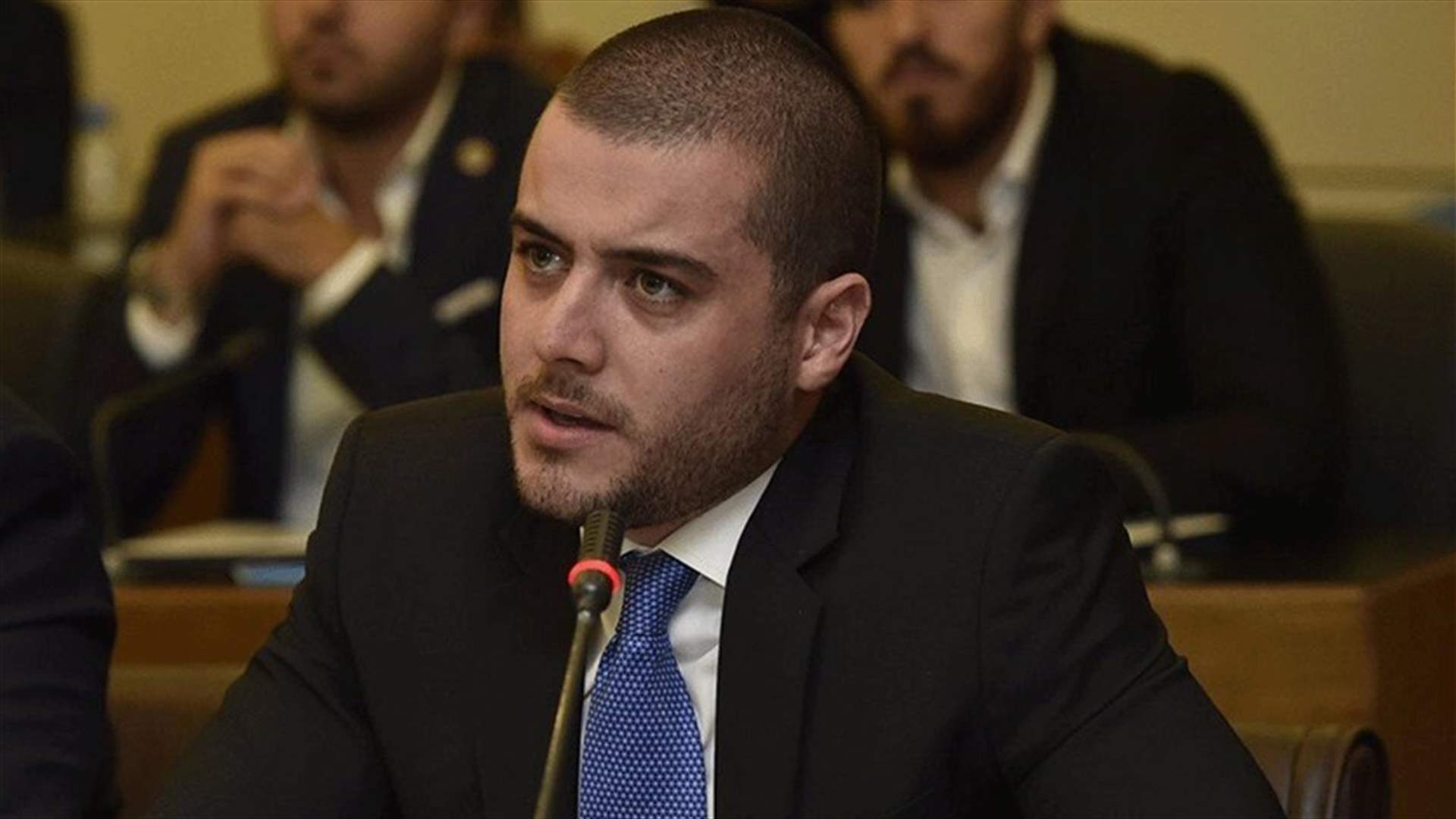 سامي فتفت يتقدّم باقتراح قانون معجل مكرر لتعديل مادة متعلقة بالصرف التعسفي
