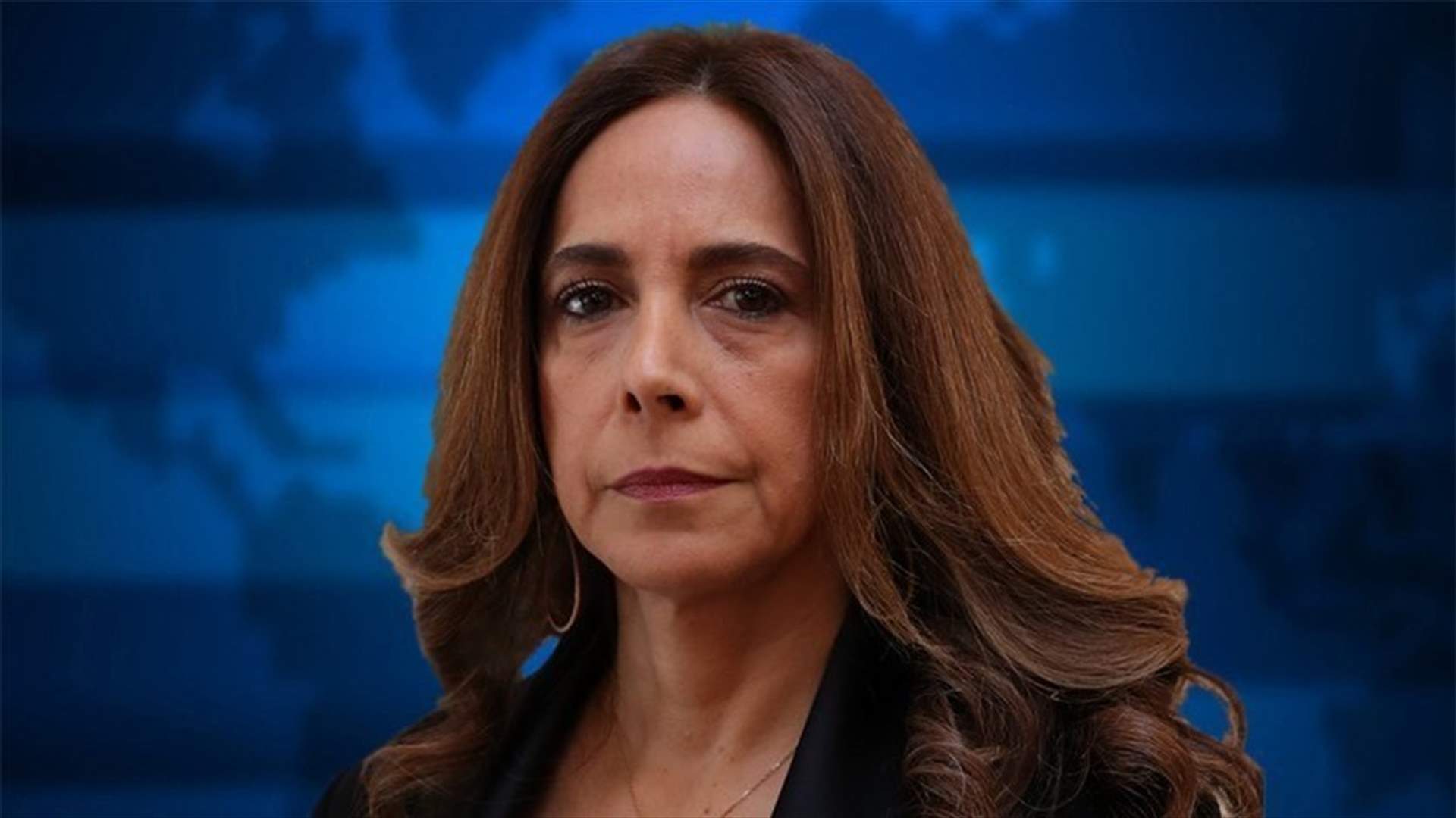 سلسلة استقبالات لوزيرة الدفاع...