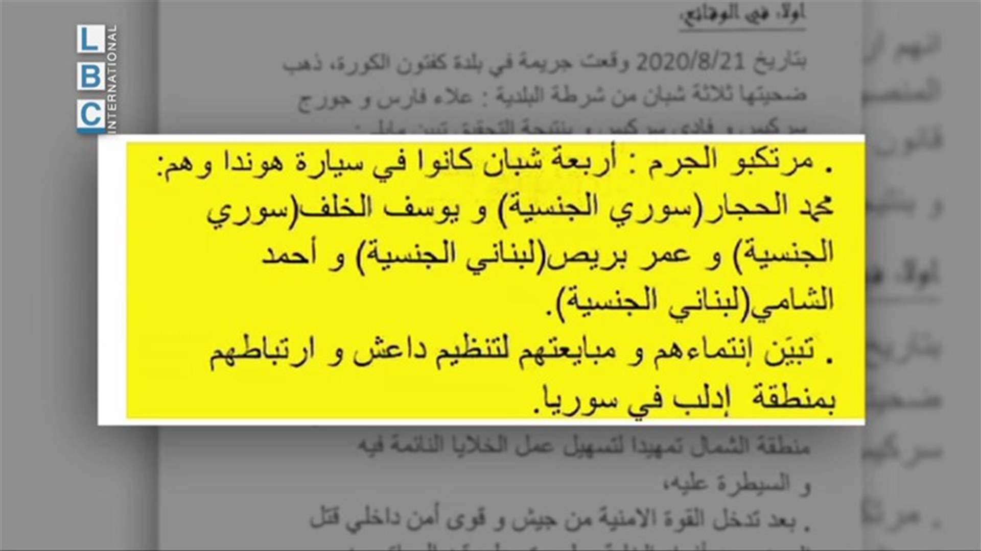LBCI