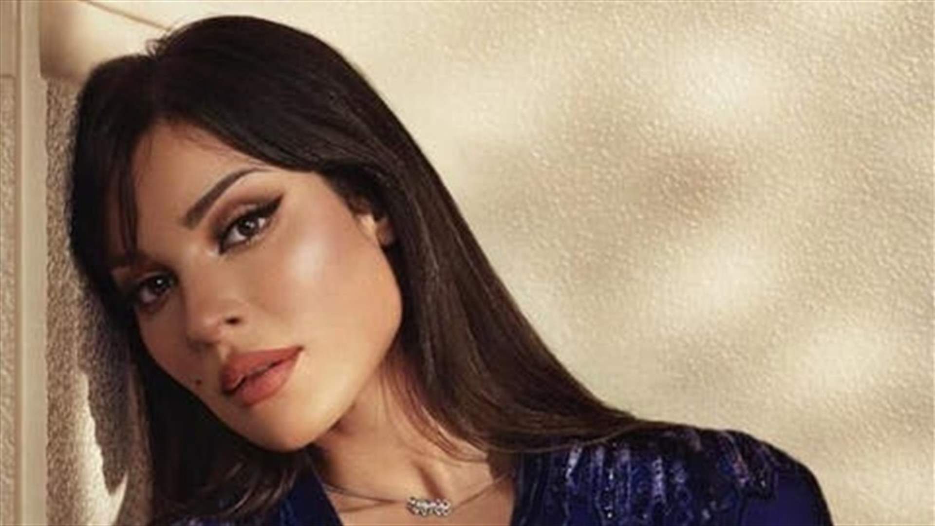 نادين نسيب نجيم تعلنها: "نحن نُحتَضَر"