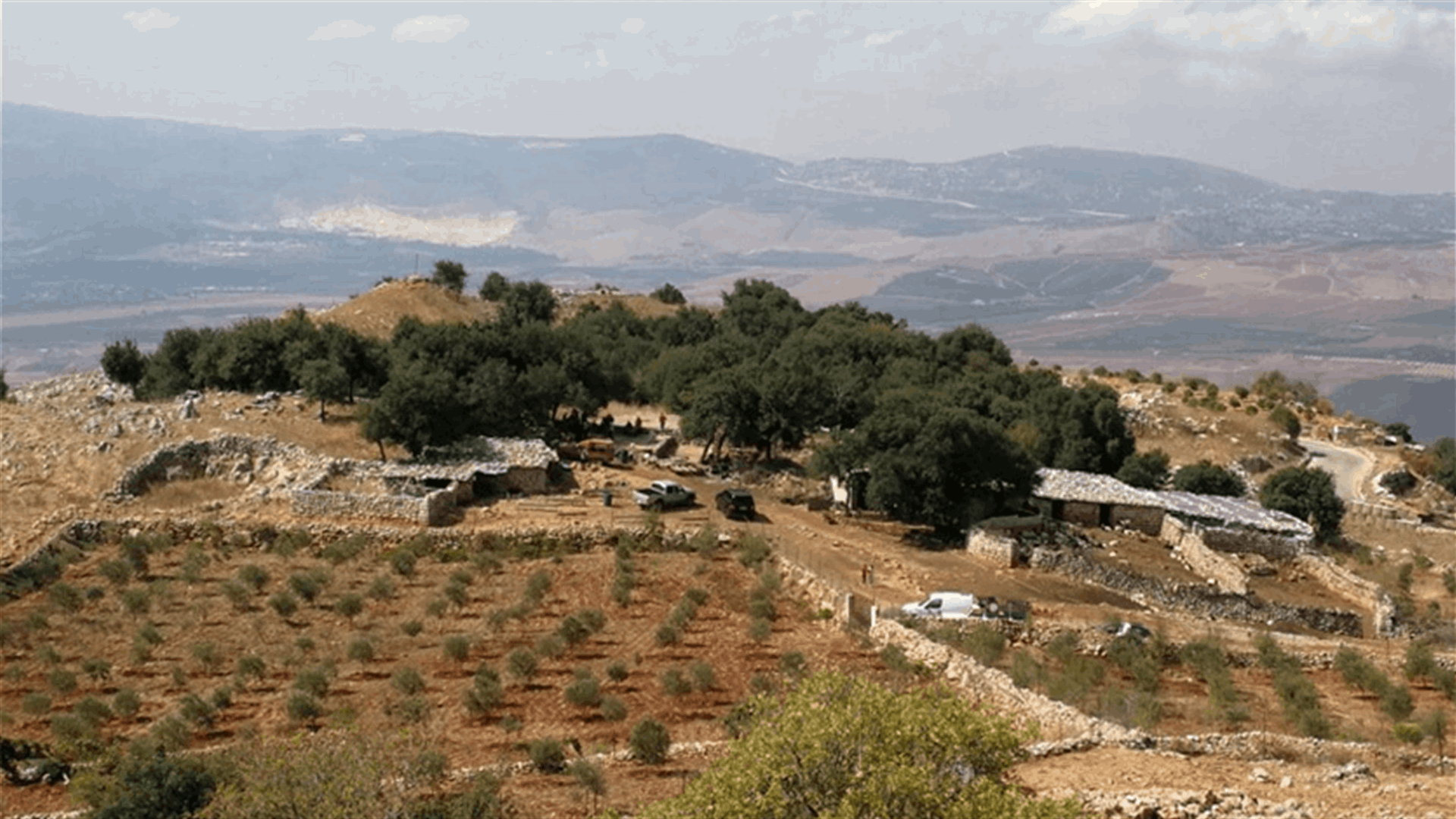 في كفرشوبا… رشق ناري إسرائيلي فوق رأس راع