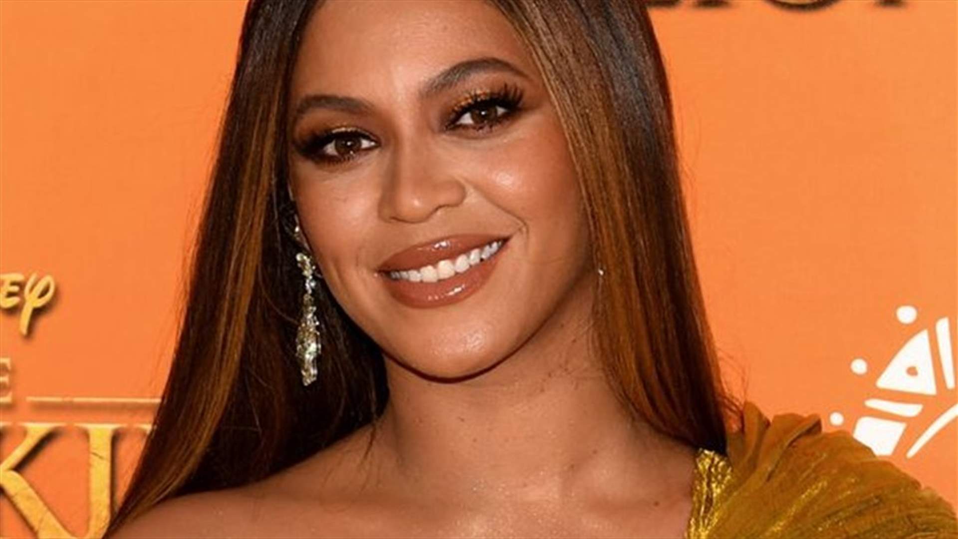 كيف علّقت بيونسي على مقابلة الأمير هاري وميغان ماركل؟