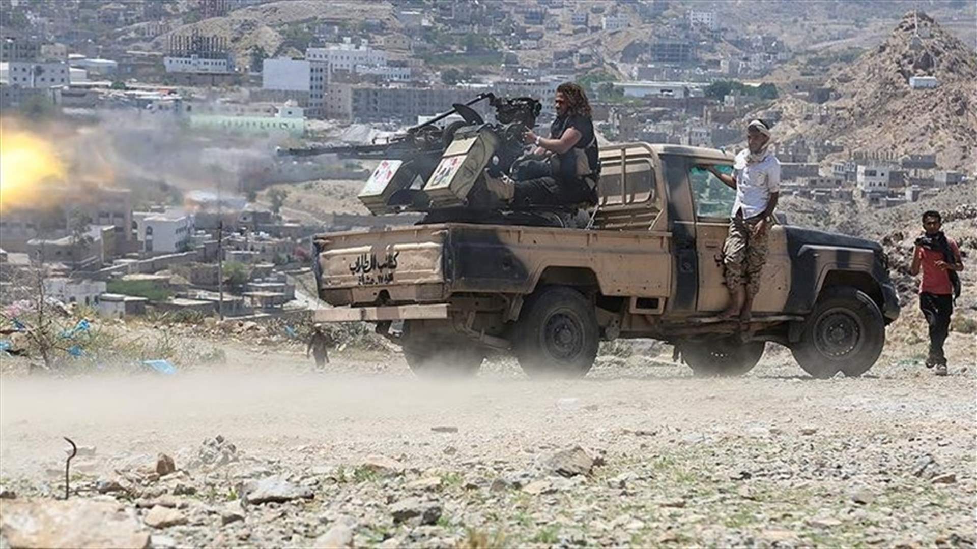 مبعوث أميركا لليمن: خطة لوقف إطلاق النار مطروحة على قيادة الحوثيين
