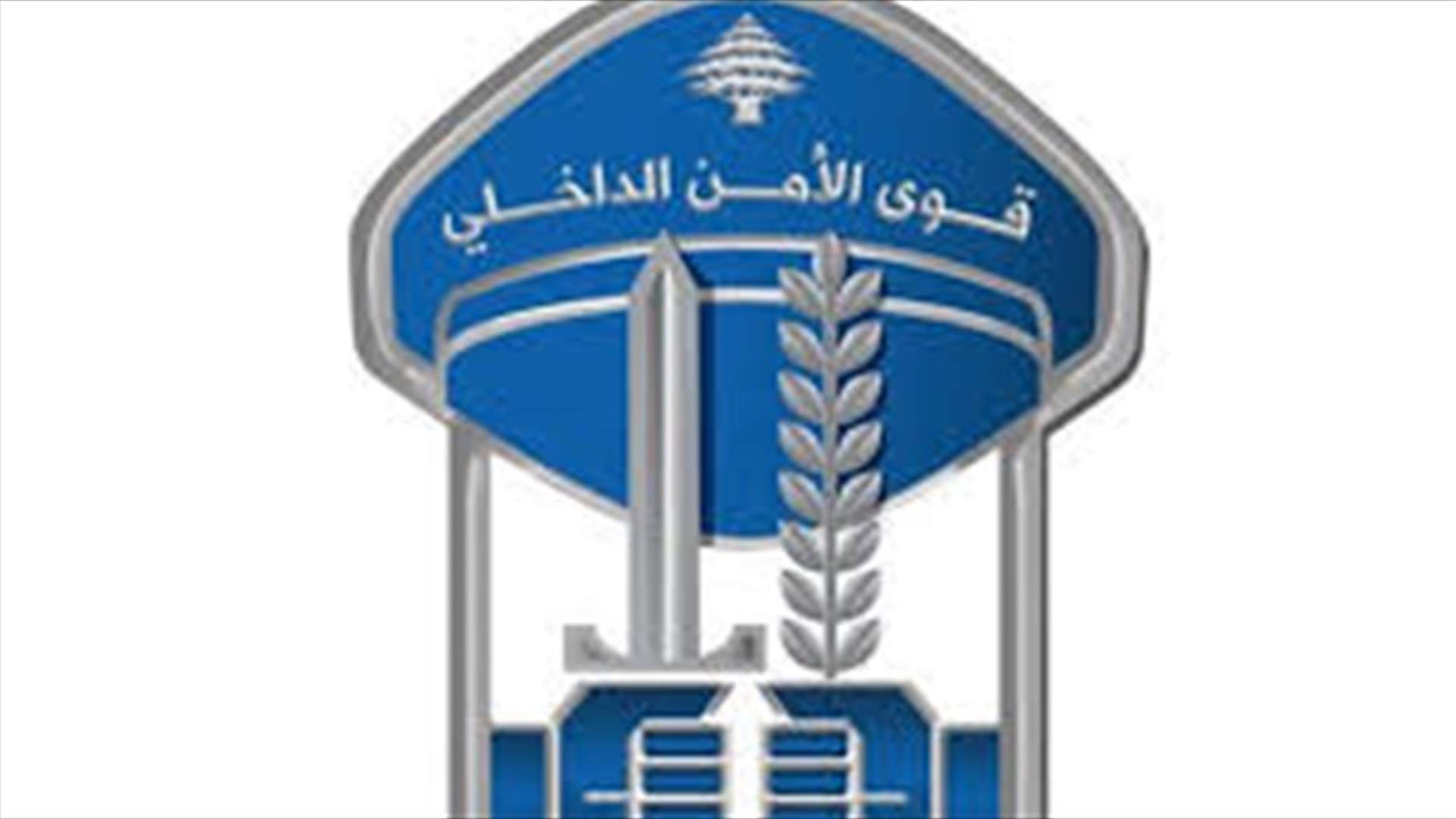 كتيبة شهداء مخيم البداوي تسلم مطلوبا إلى قوى الأمن الداخلي
