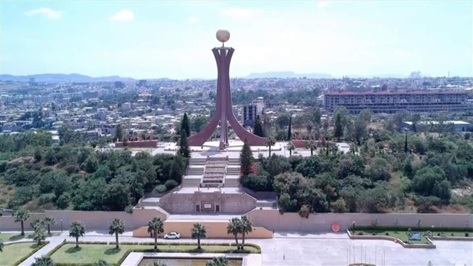 هل تعتزم الولايات المتحدة استئناف المساعدات لإثيوبيا لبرامج قطاع الأمن؟