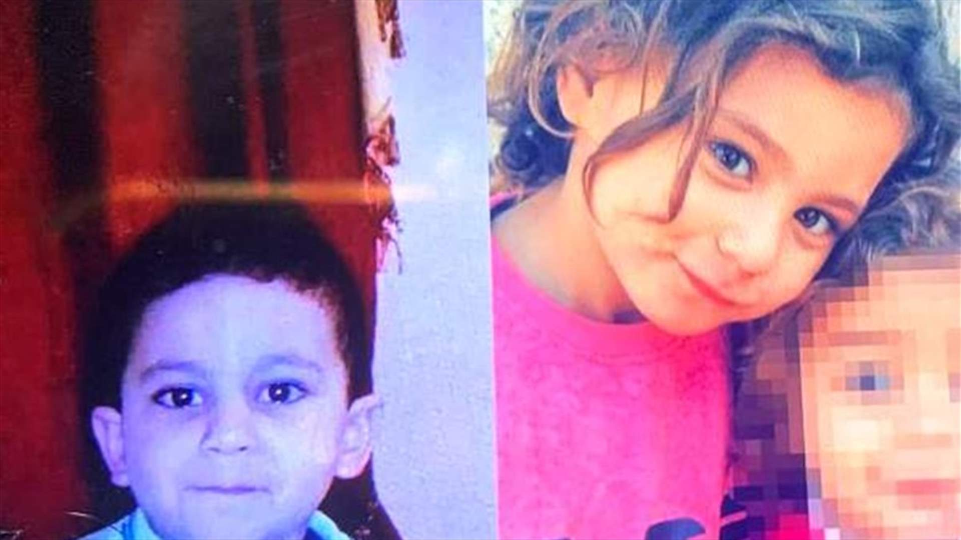 بعد فقدانهما في البداوي... العثور على الطفلين
