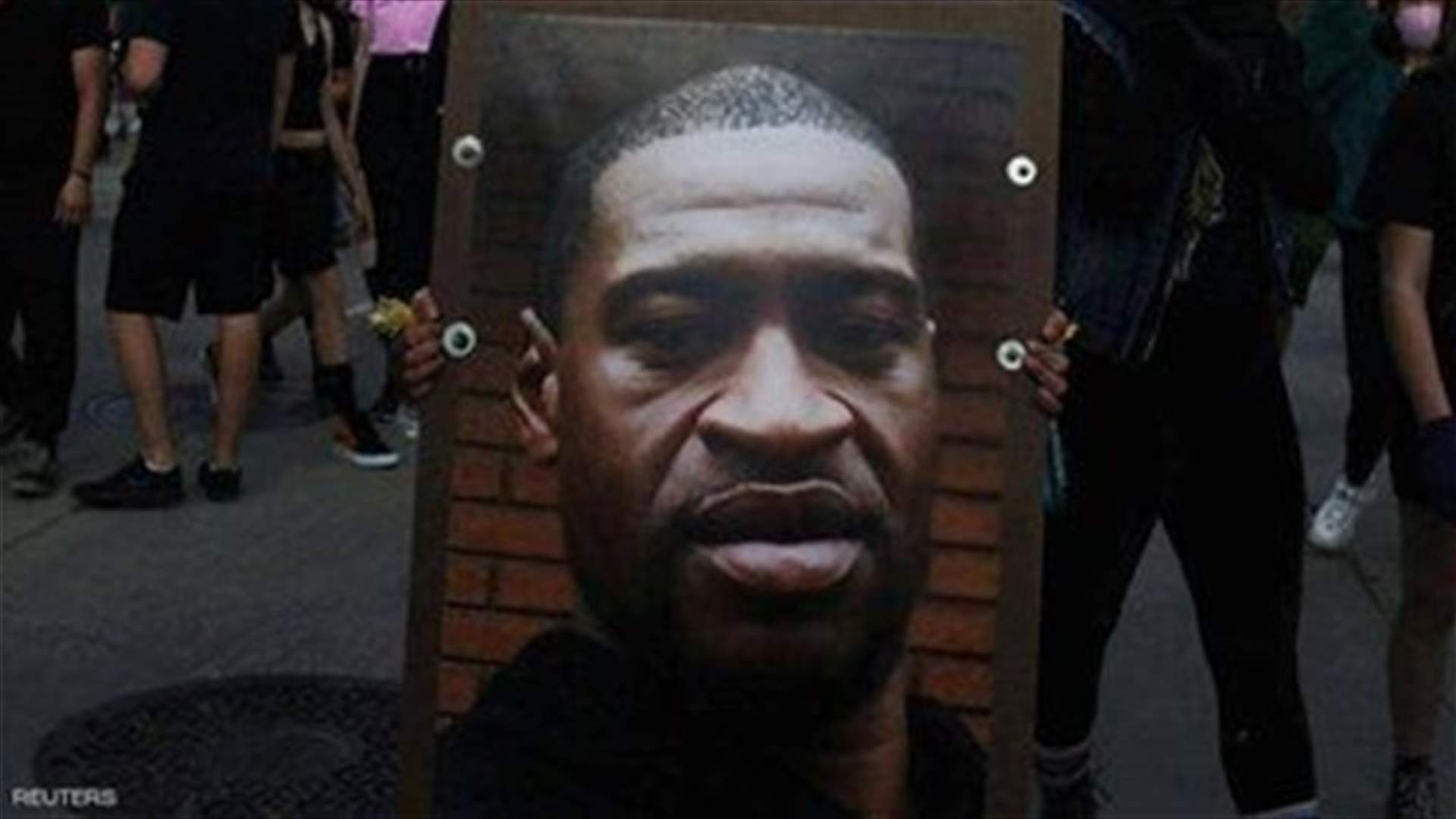 Minneapolis to pay $27 mln to settle George Floyd&#39;s family civil lawsuit over deadly arrest