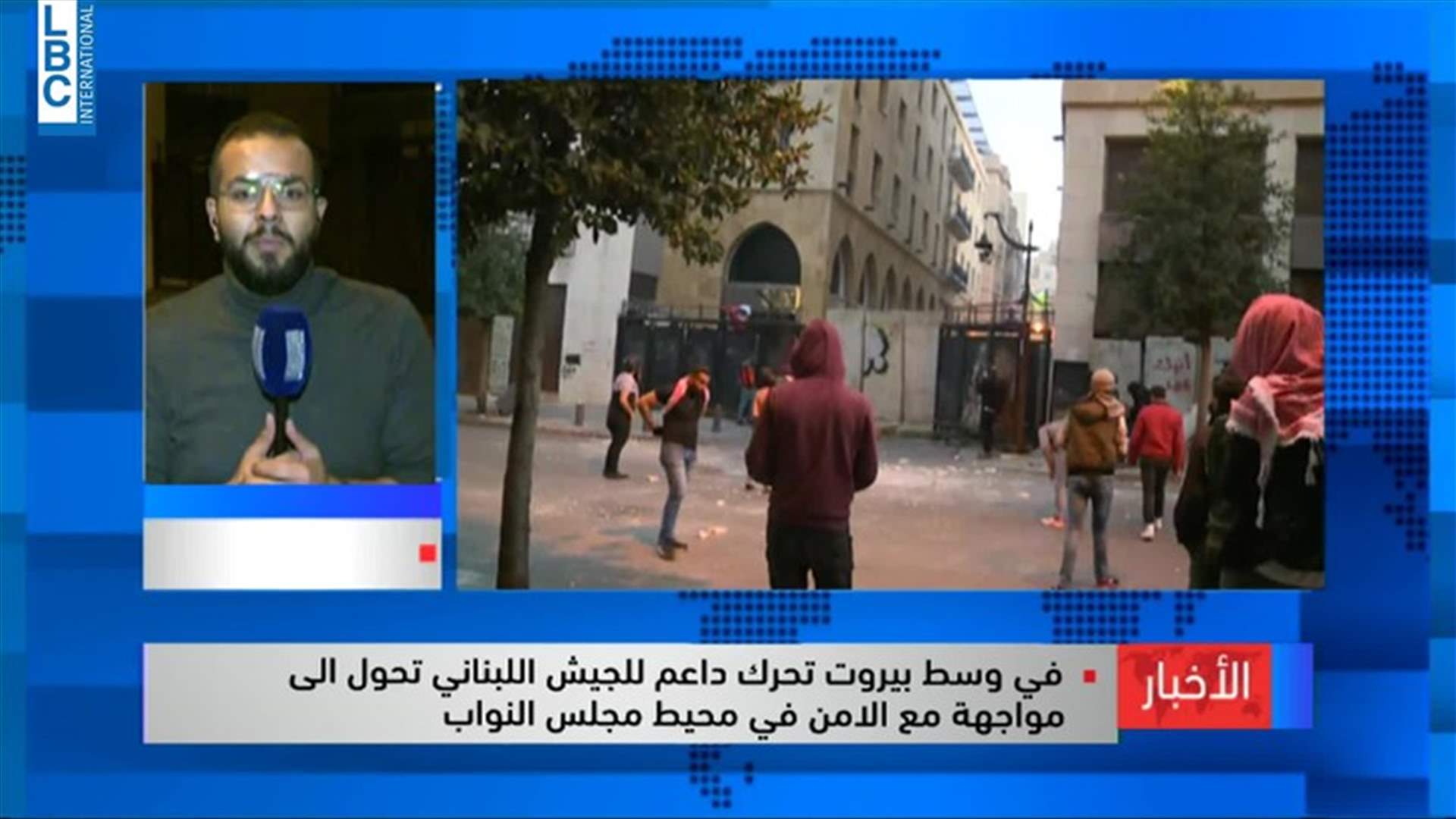 LBCI