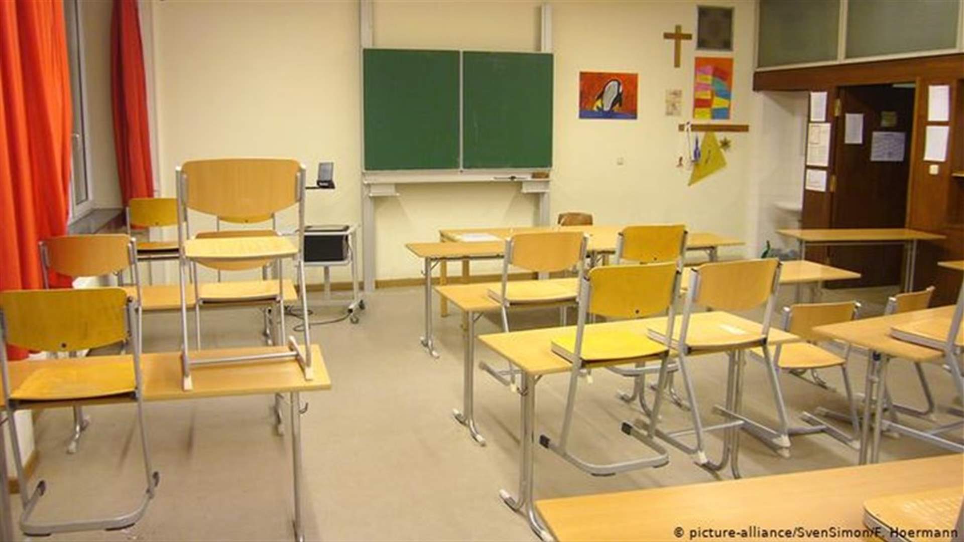 لجنة المستعان بهم بعد الظهر: إضرابنا قائم ومفتوح