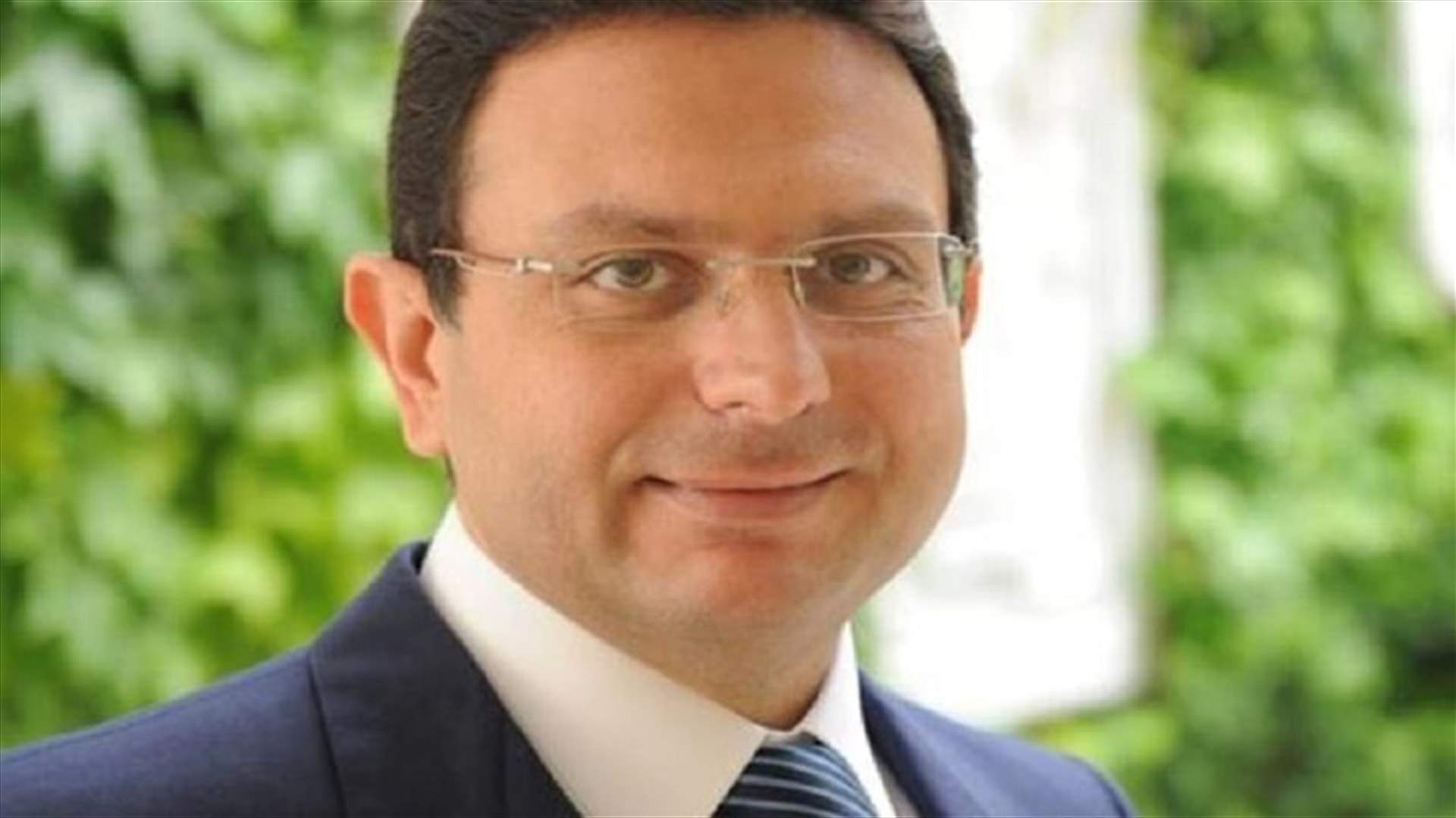 فريد هيكل الخازن: هذه سلطة التماسيح