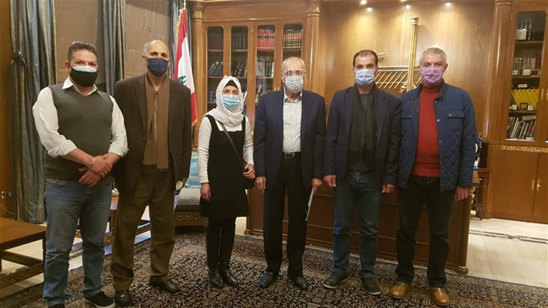 LBCI