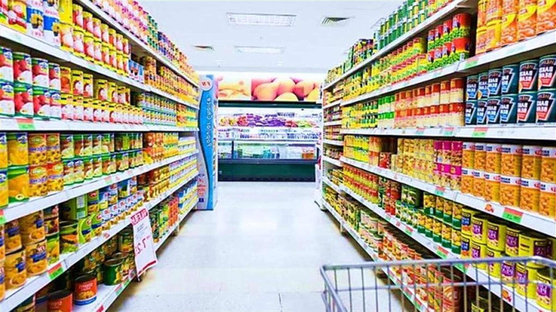بسبب الدولار... سوبرماركت أقفلت بعد الظهر ودكاكين رفعت الأسعار