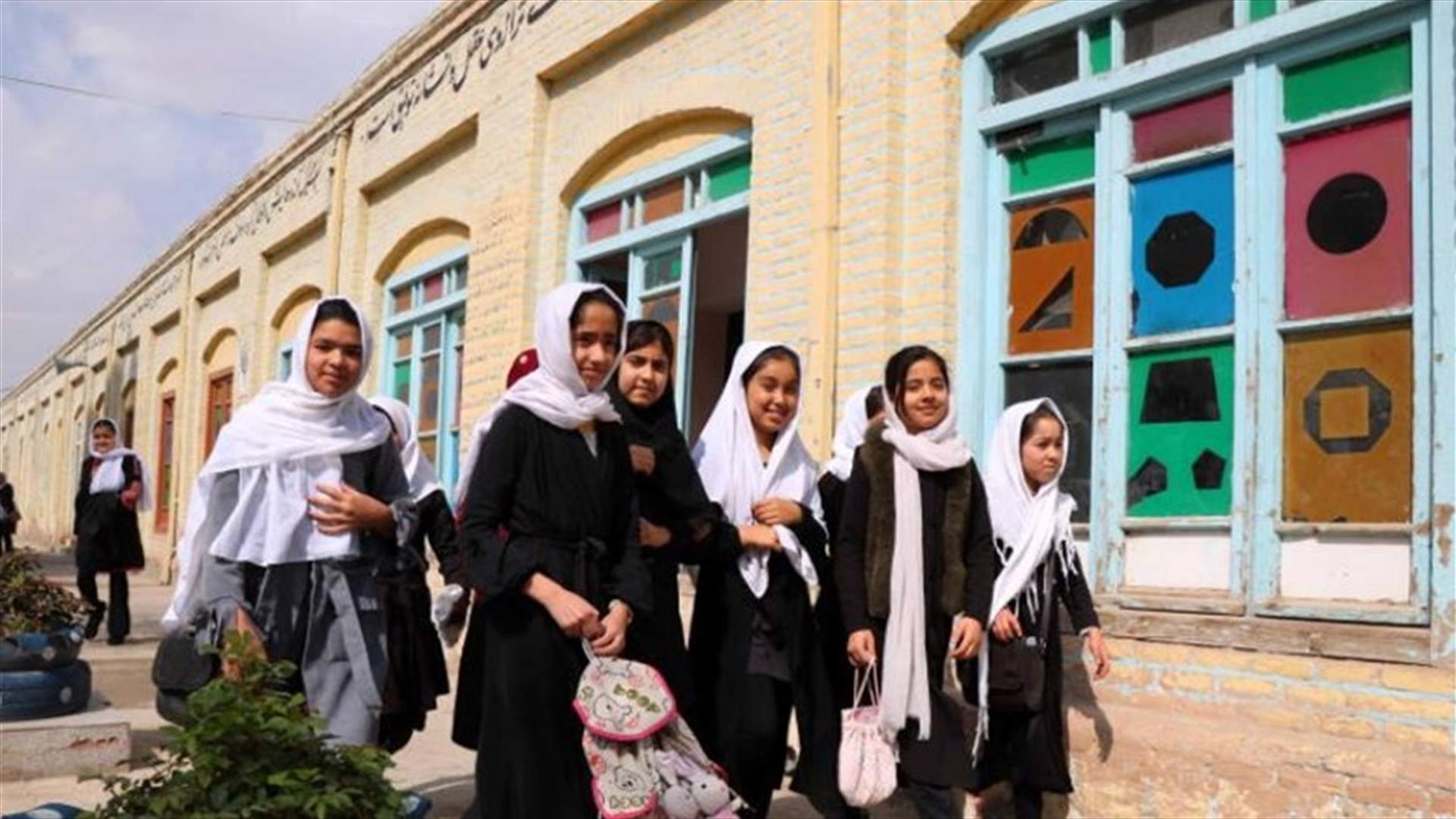 بعد إطلاق حملة "أنا أمثل أغنيتي"... النساء الأفغانيات ينجحن بإبطال الحظر المفروض على غنائهنّ
