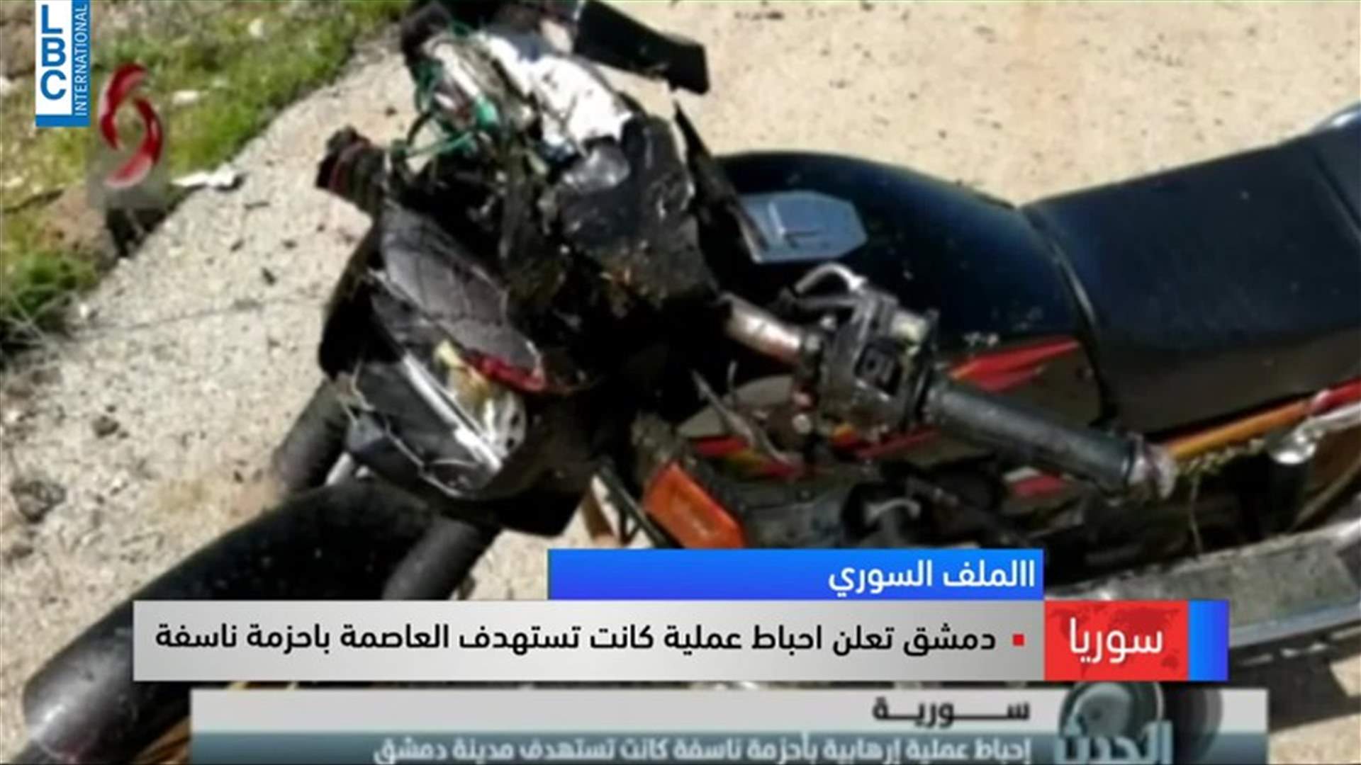 LBCI