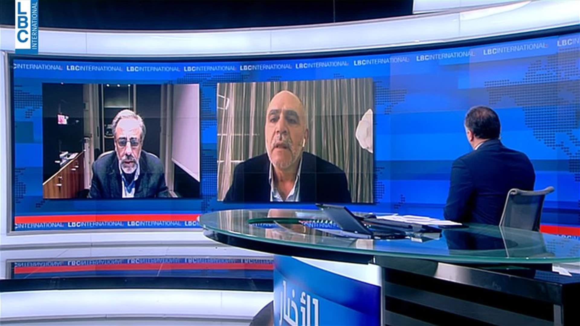 LBCI