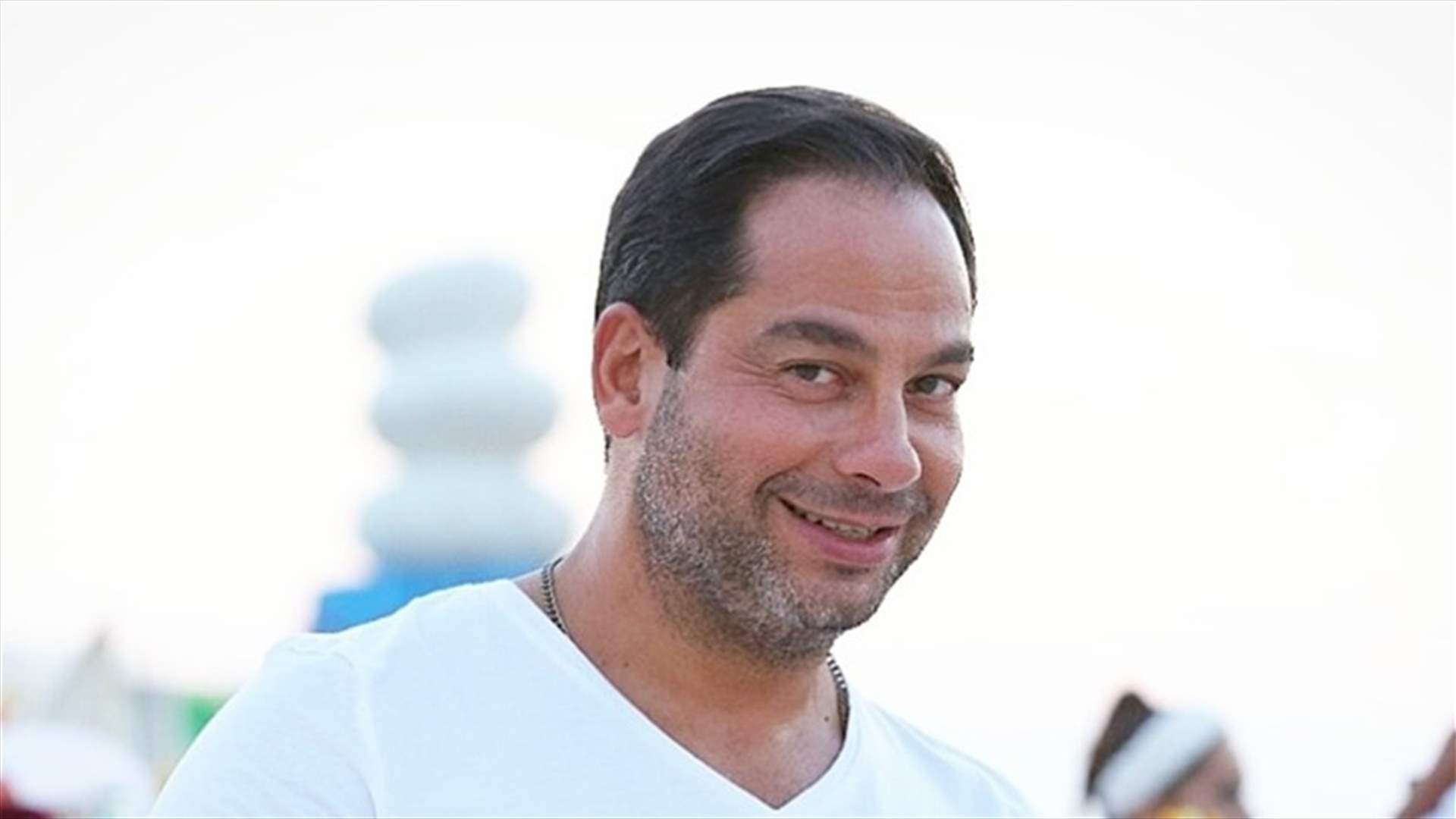 ميشال قزي ينضم الى اسرة &quot;صوت بيروت انترناشيونال&quot;... ويعود لبرامجه الترفيهة