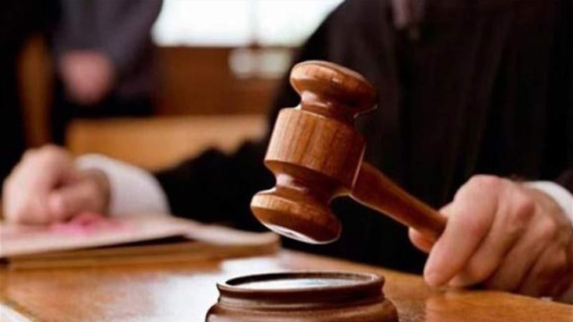 العسكرية أصدرت أحكاما مشددة بحق مطلقي النار ليلة رأس السنة