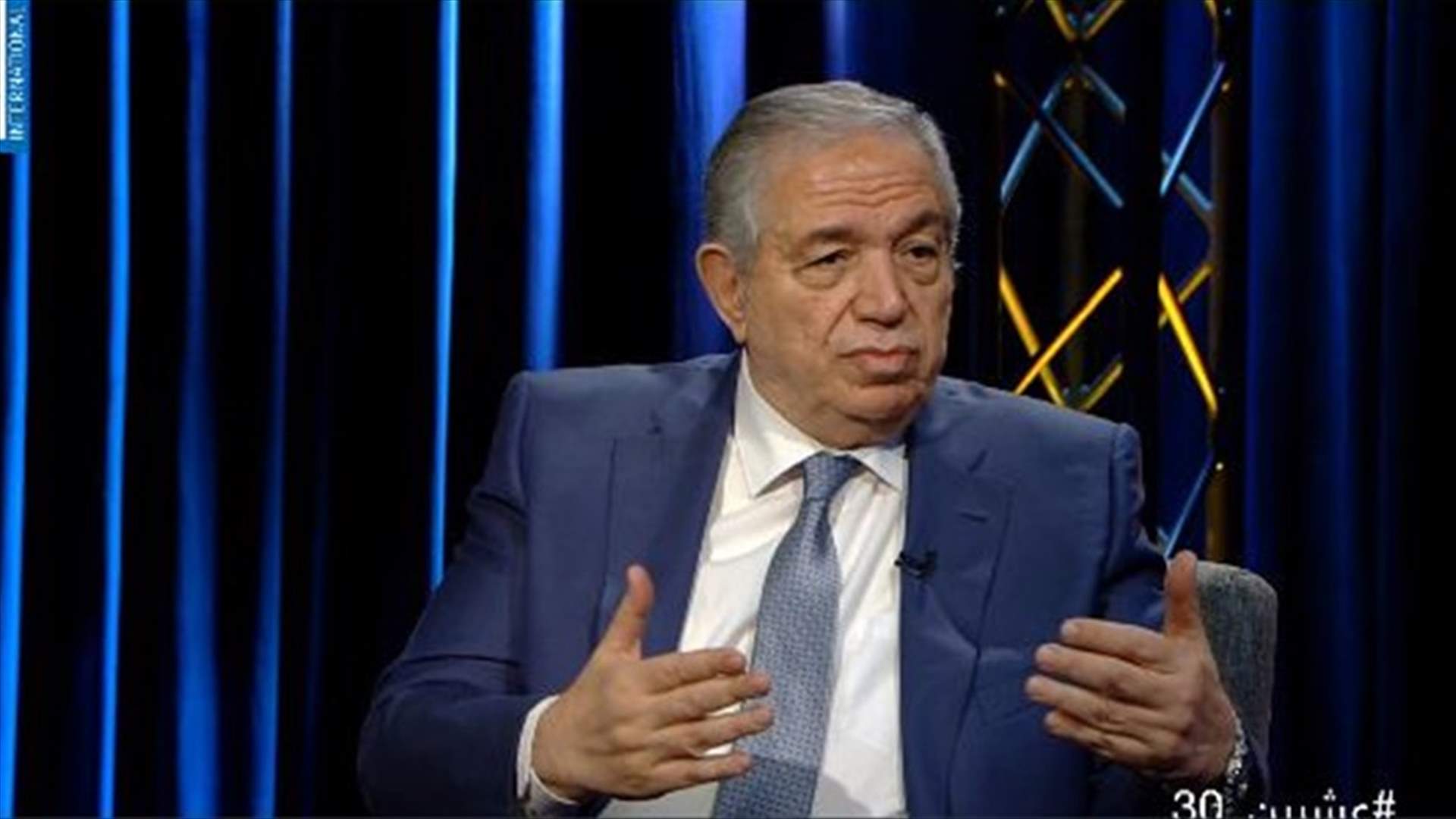 الجسر لـ "عشرين 30": الجيش اللبناني منضبط ولعب دوراً كبيراً