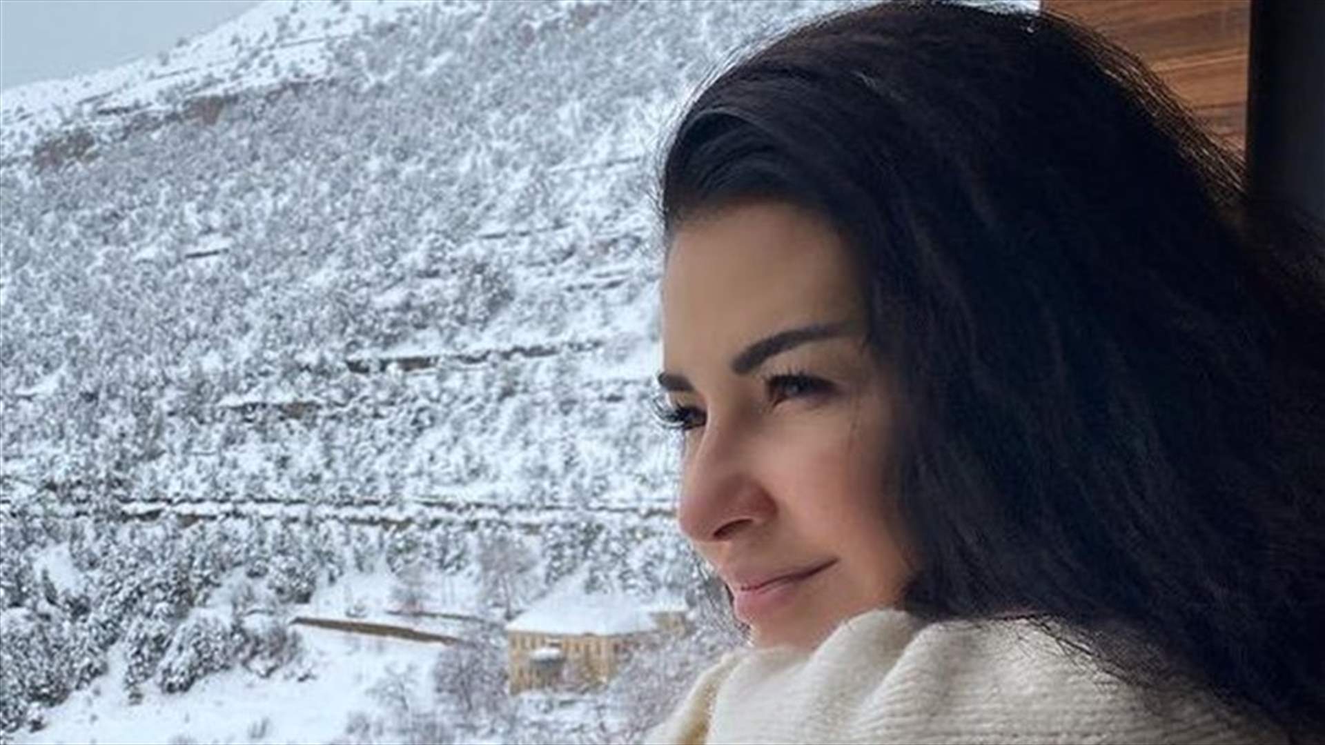 ولدا ماغي بو غصن سيهاجران من لبنان خلال عام: "ونحنا منلحقن"