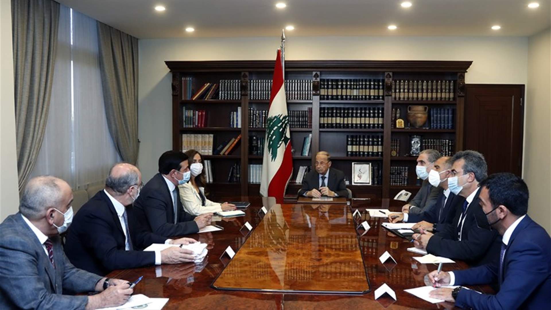 LBCI