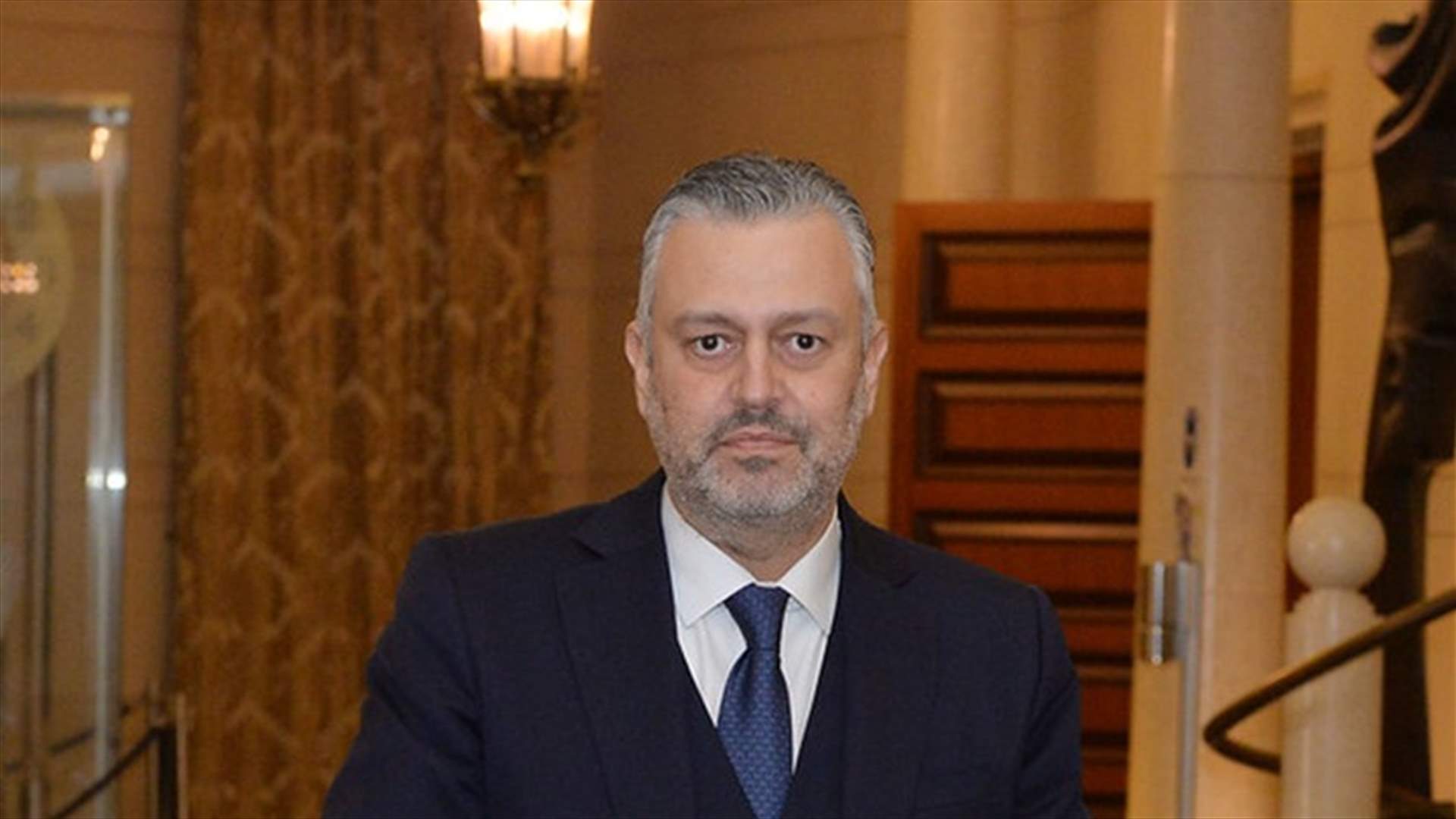 حبيش صوت ضد سلفة الكهرباء: خياران أسوأ من بعضهما