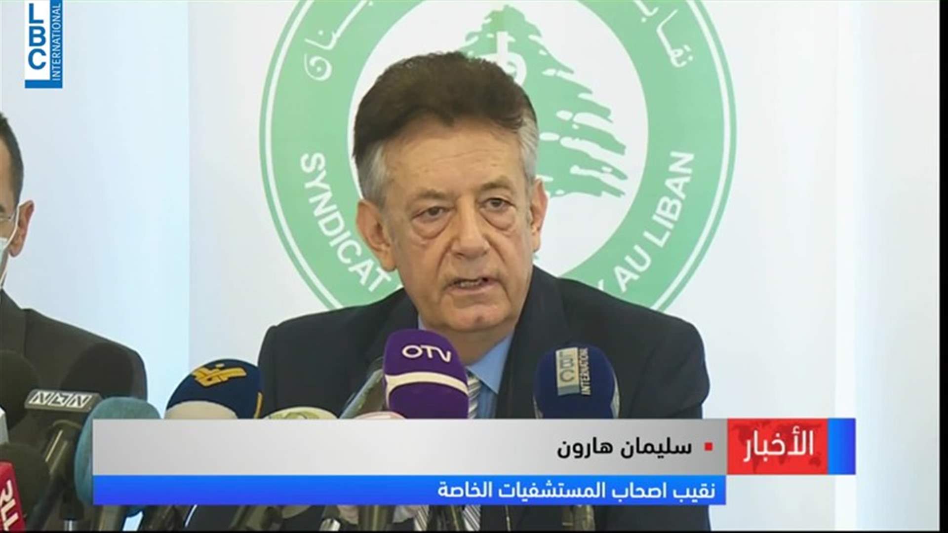 LBCI