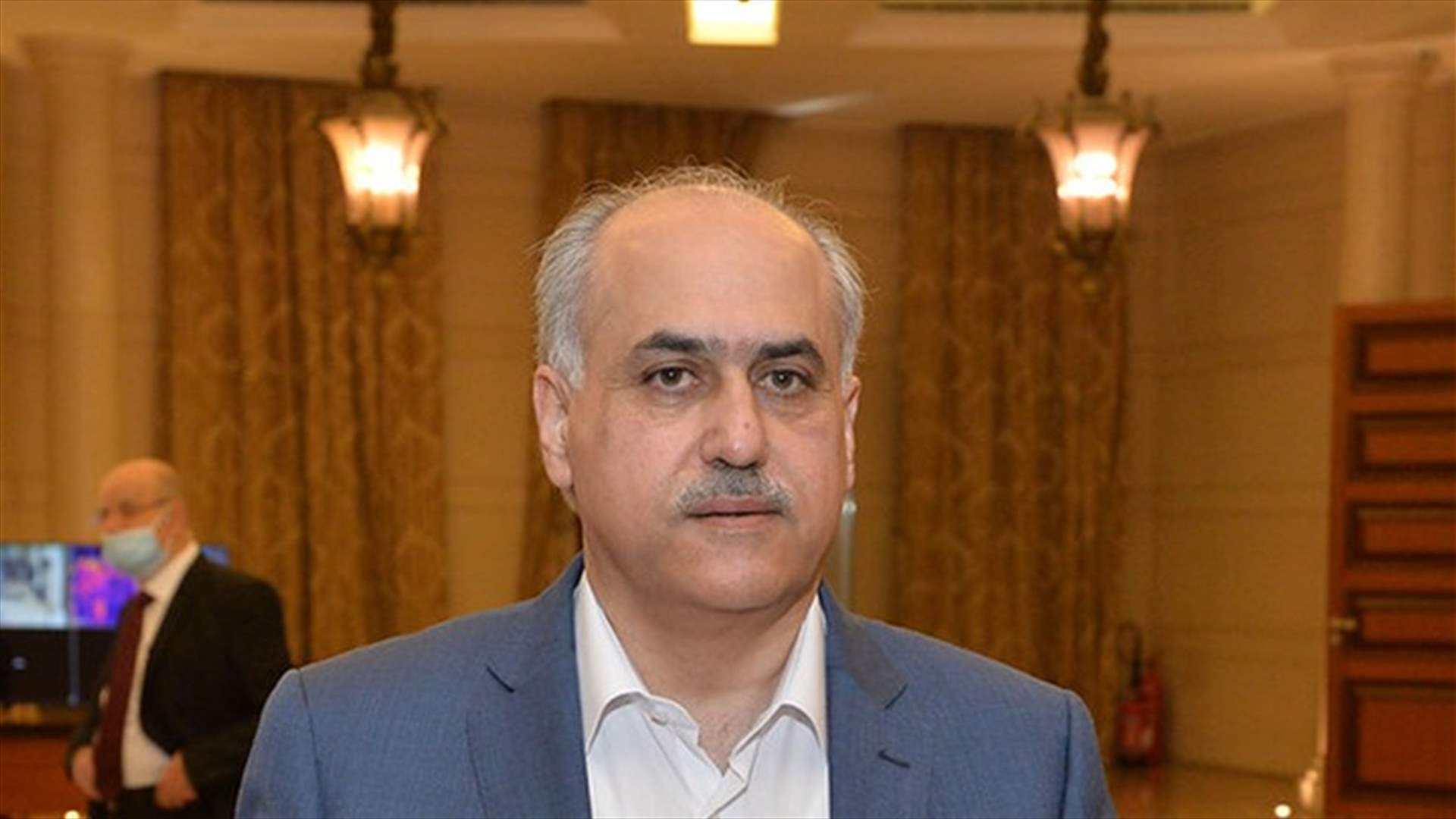 أبو الحسن من مجلس النواب: بين السلفة والعتمة لا نقبل ونرفض ان نبتز والحل موجود بالاصلاحات وحكومة مهمة مصغرة مضمونها المبادرة الفرنسية