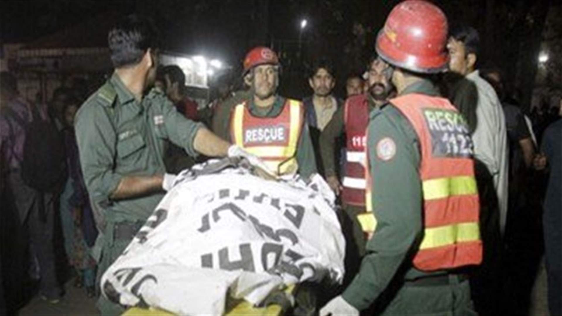 Seven coal miners killed in Pakistan in second incident in one week