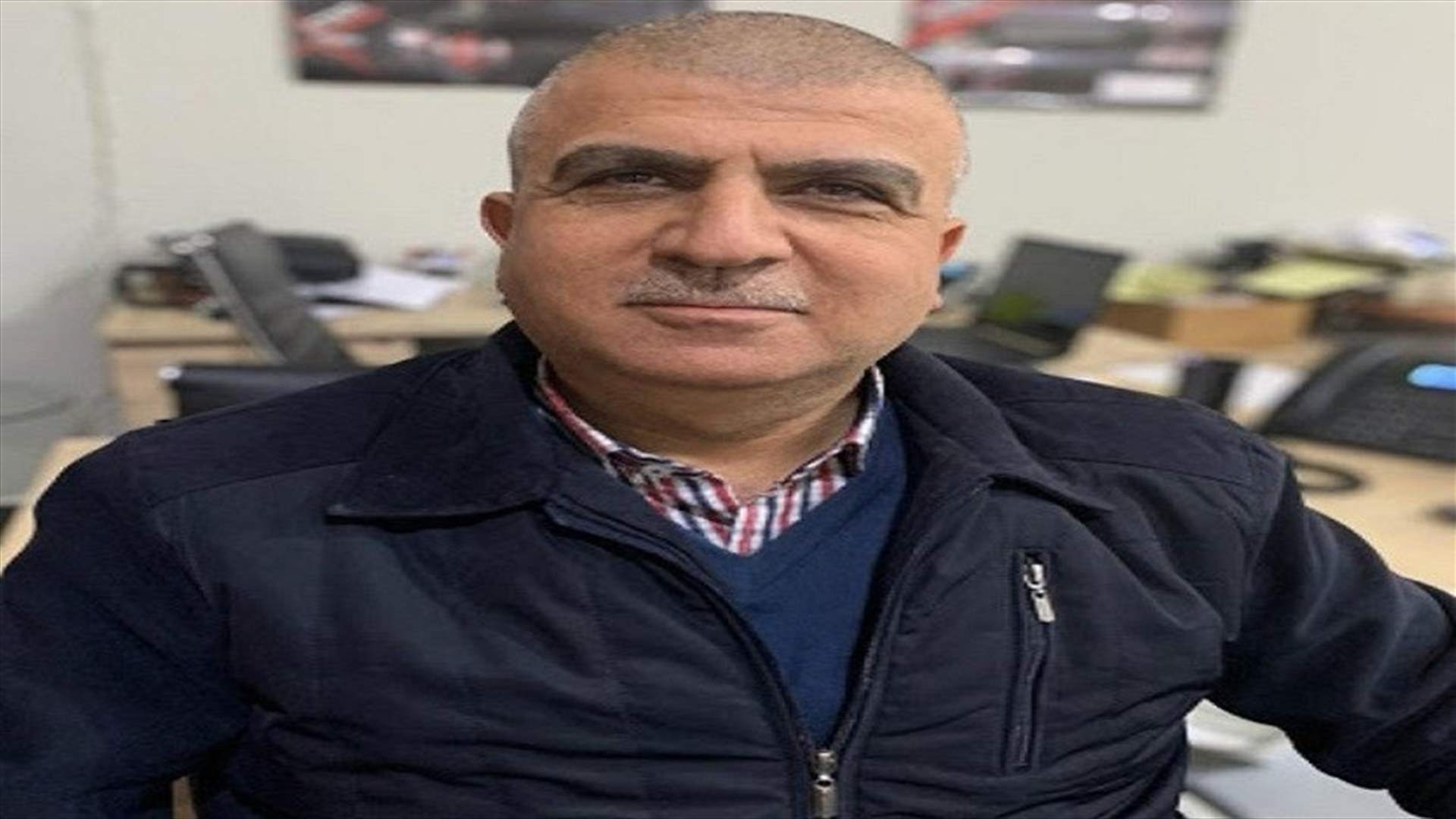 أبو شقرا للـLBCI: جدول أسعار المحروقات سيصدر خلال نصف ساعة!