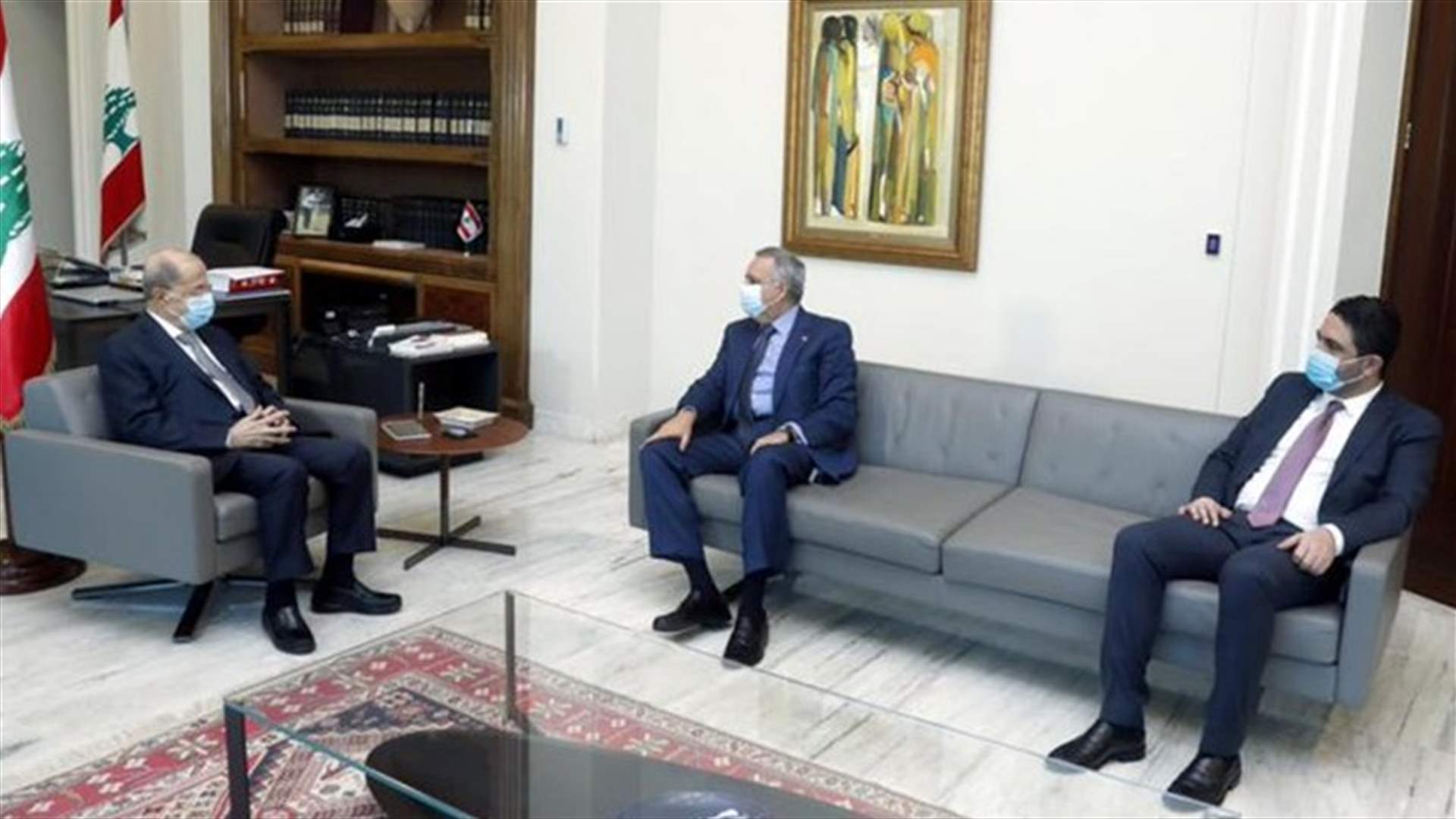 LBCI