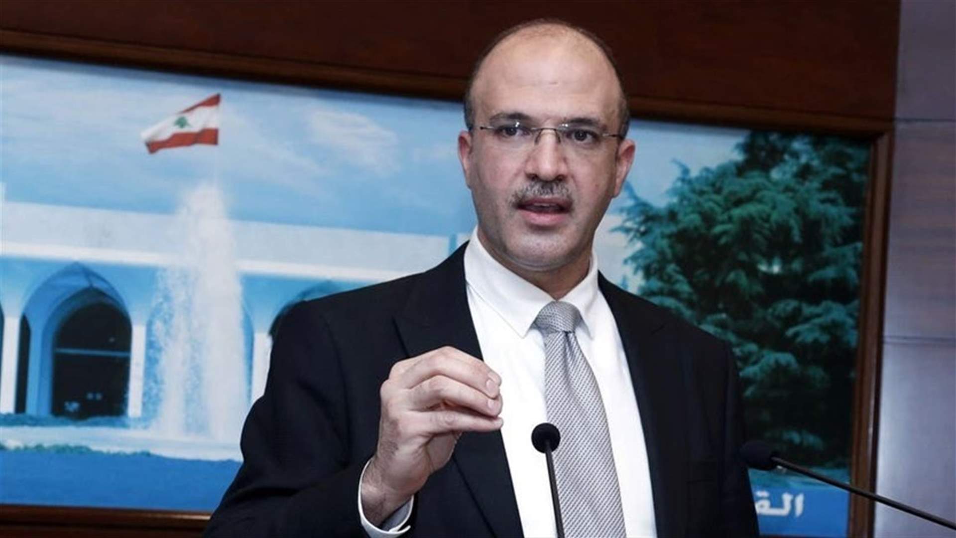 Hassan says Health Ministry is waiting before taking any decision about AstraZeneca vaccine
