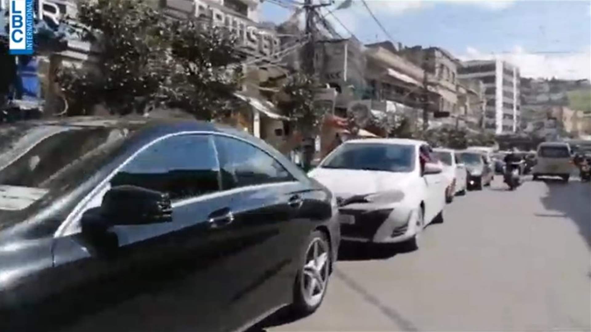 LBCI