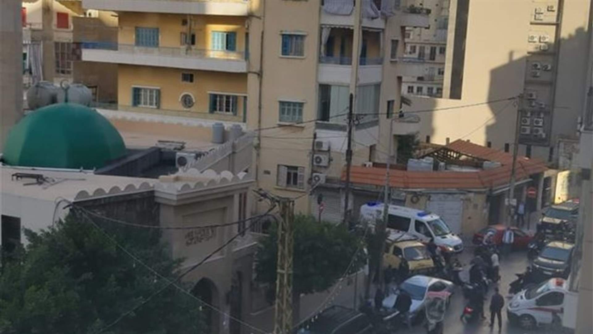 كيف علّقت قيادة الجيش على إِشكال عائشة بكار؟