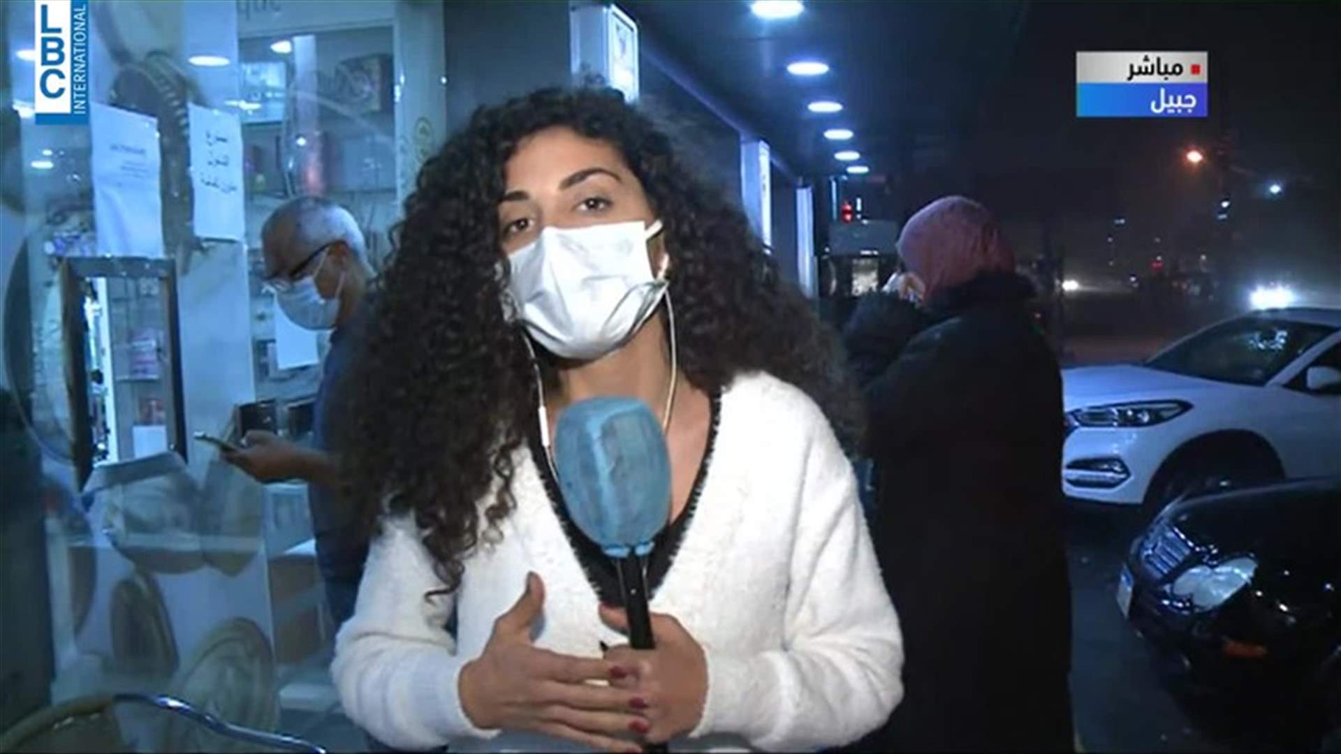 LBCI