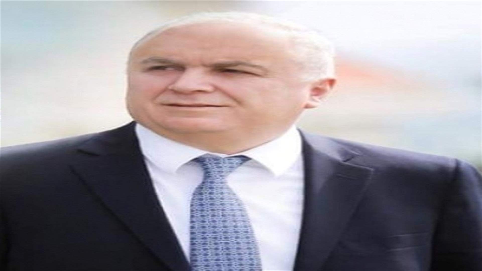 ضاهر: اذا بقي التعاطي السياسي بهذه الخفة لن تبقى الليرة قابلة للتحويل