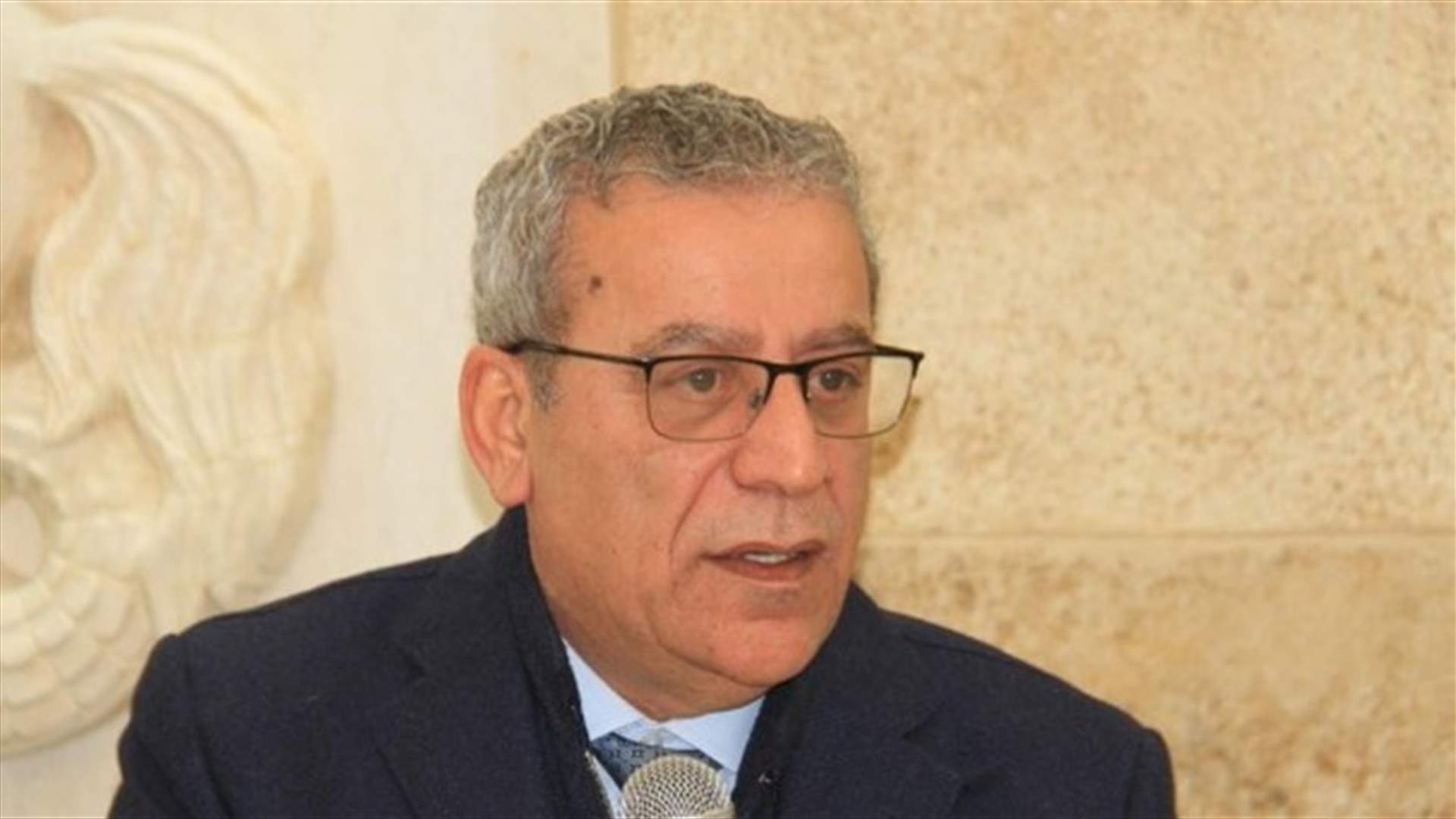 بزي تابع مع مشرفية وديوان المحاسبة ملف موظفي مراكز الشؤون إجتماعية لم يقبضوا رواتبهم منذ 5 أشهر