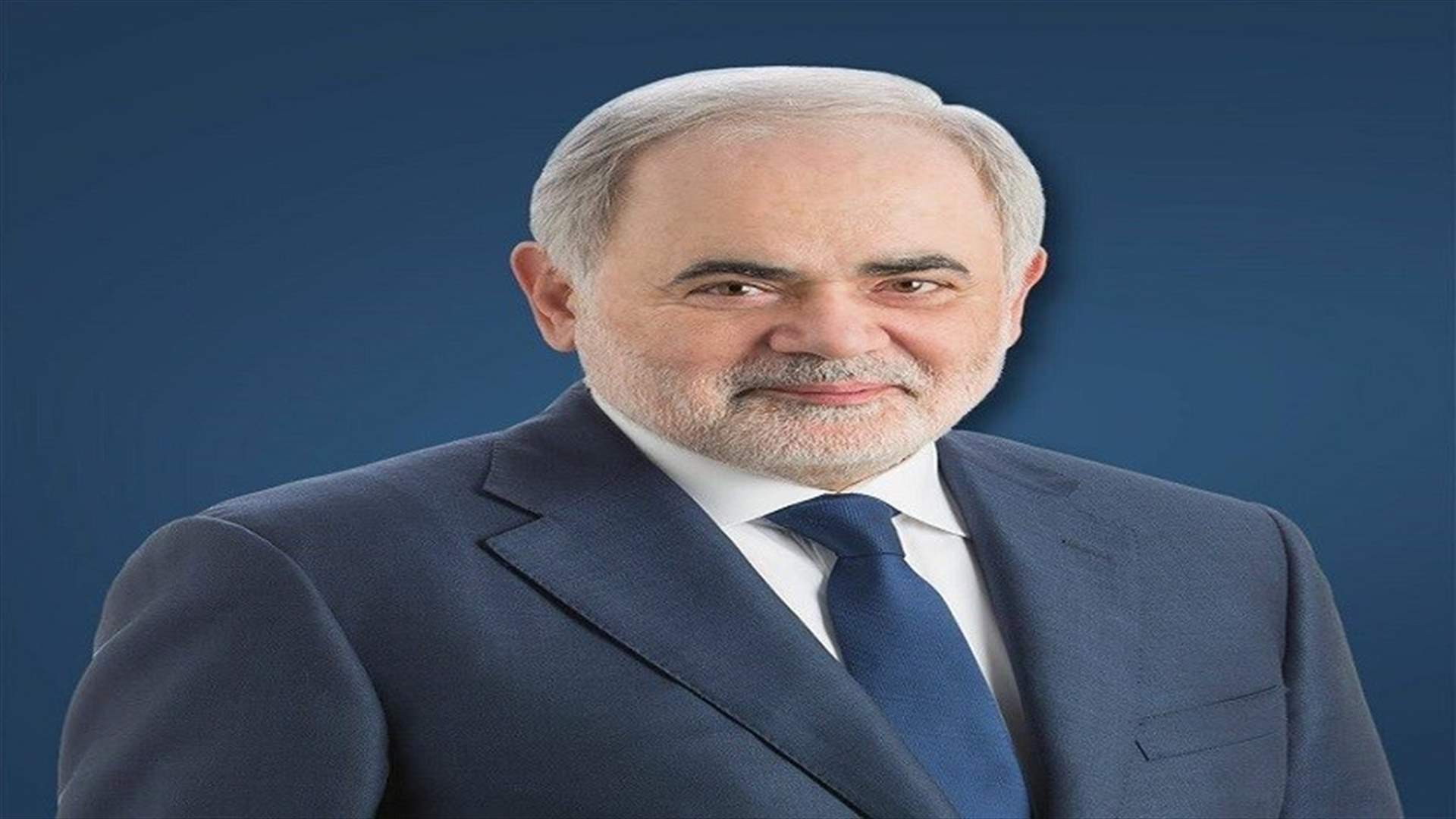 أبو زيد: دعوة عون للحريري هي لإفهام الجميع أن من أولوياته تأليف هذه الحكومة