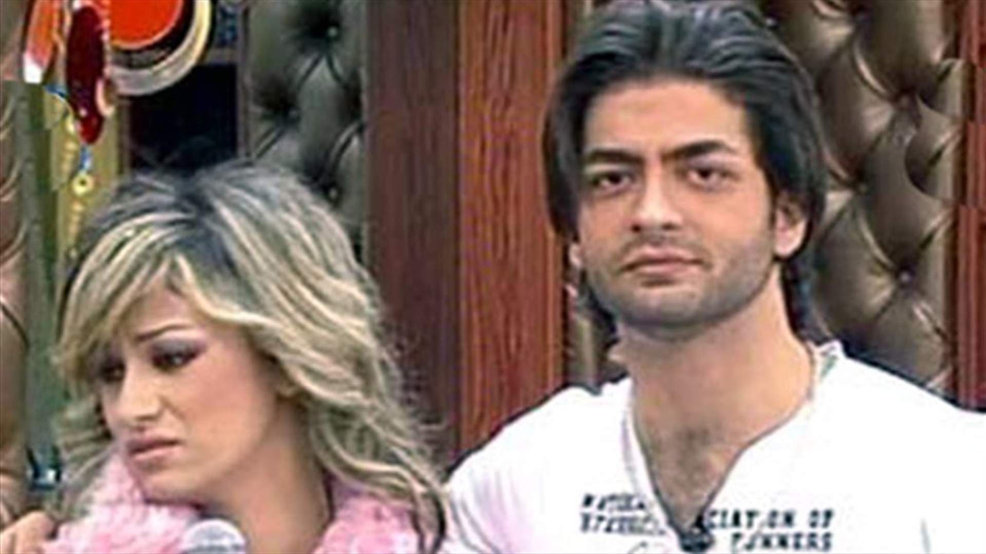 فادي اندراوس يودّع ريم غزالي بتأثّر كبير... ويستذكر رقصتها المفضّلة في ستار اكاديمي
