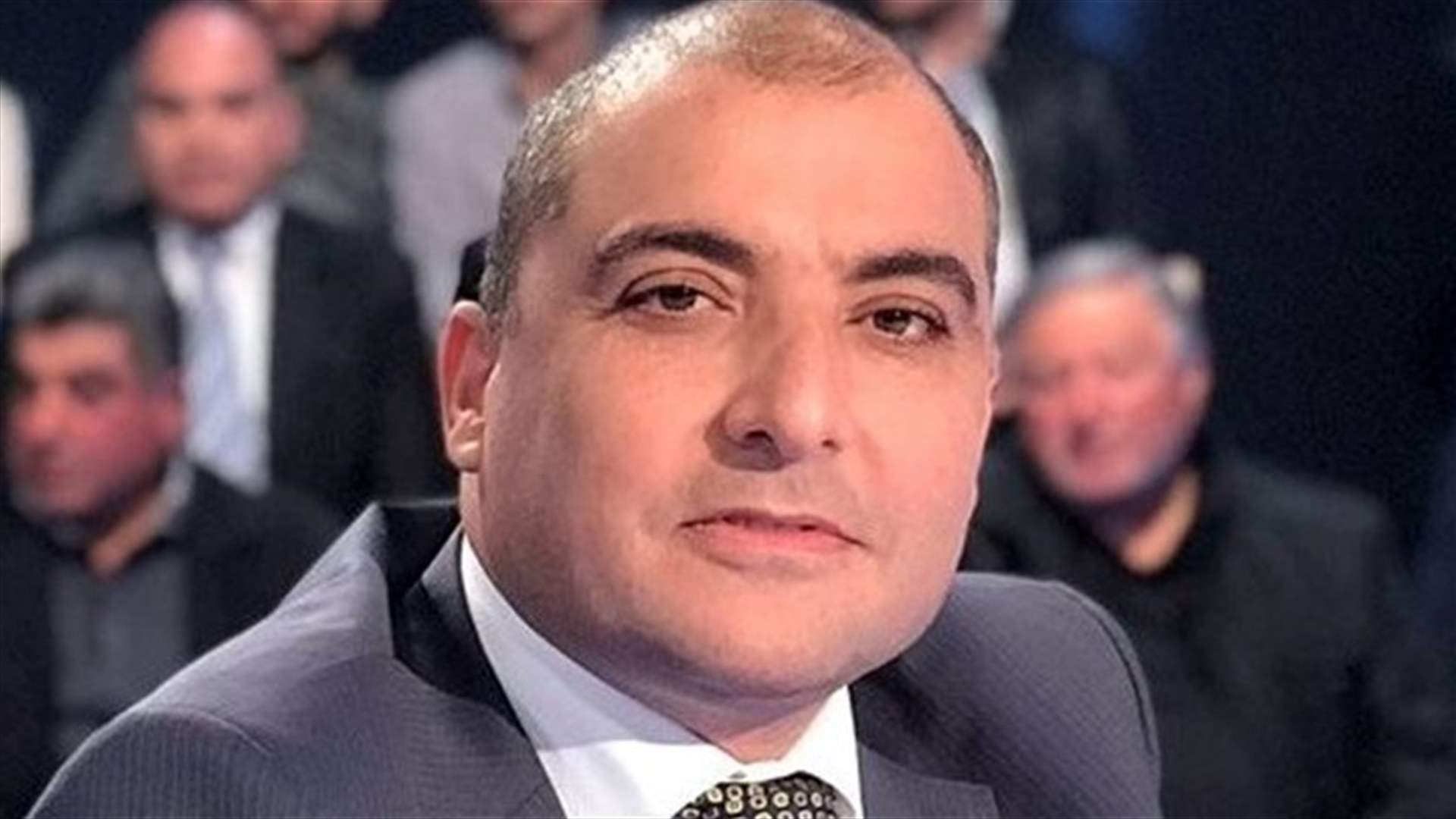 القاضي أبو سمرا استجوب ضاهر في ملف أمير الكبتاغون