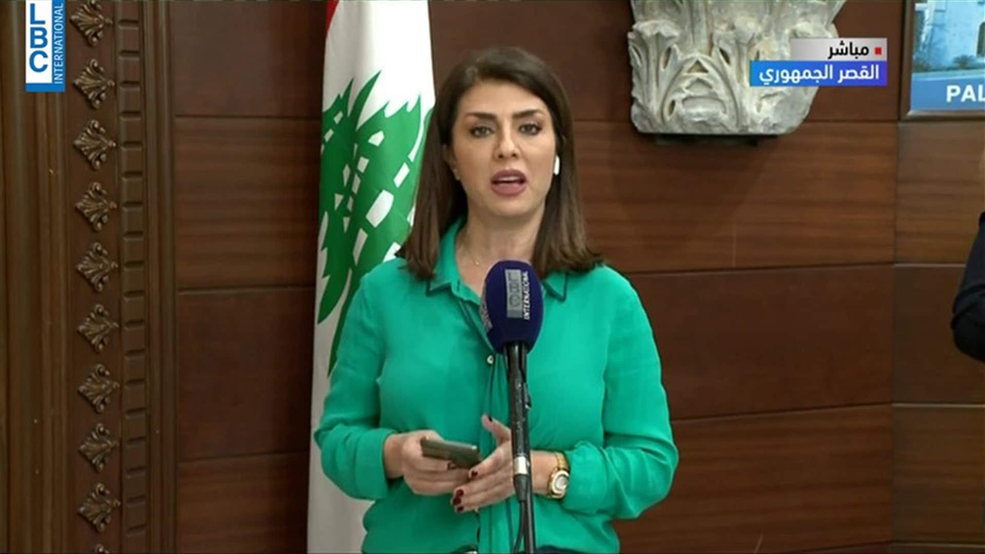 LBCI