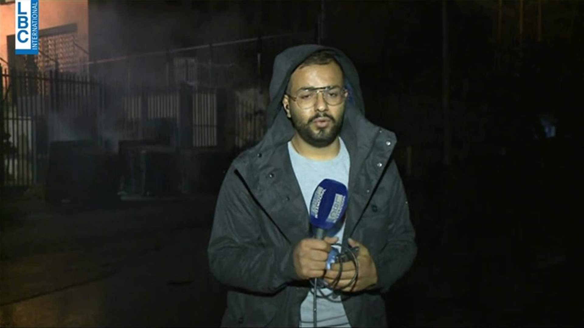 LBCI