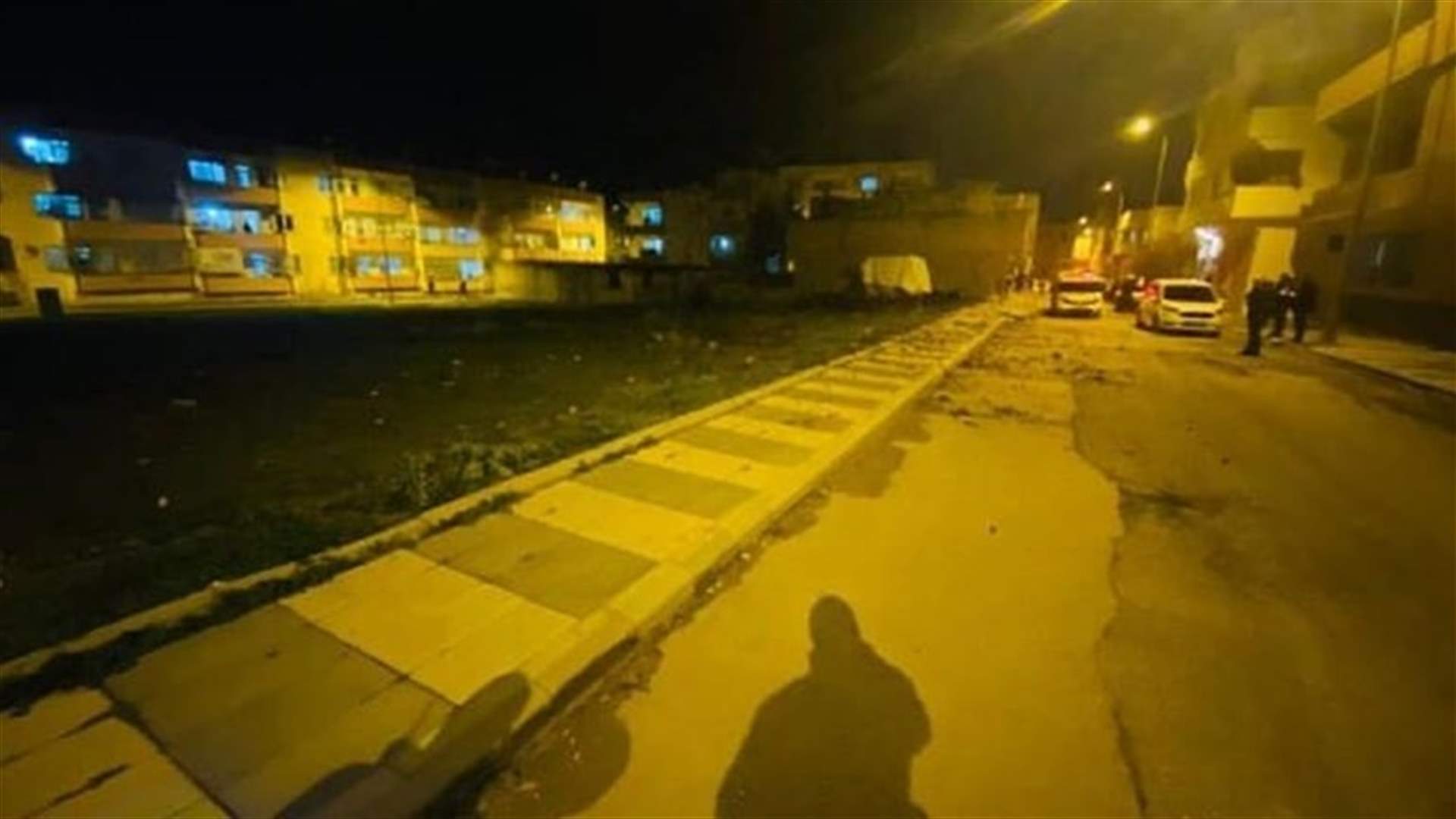 صواريخ اطلقت من سوريا سقطت في تركيا ولا اصابات