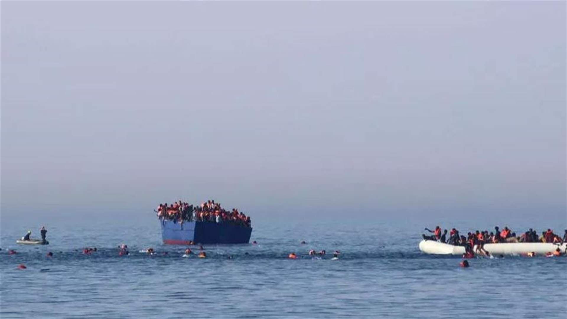 مجلس اوروبا يدعو قبرص للتحقيق في معلومات عن إعادة مهاجرين لبنانيين قسرا إلى بلدهم...