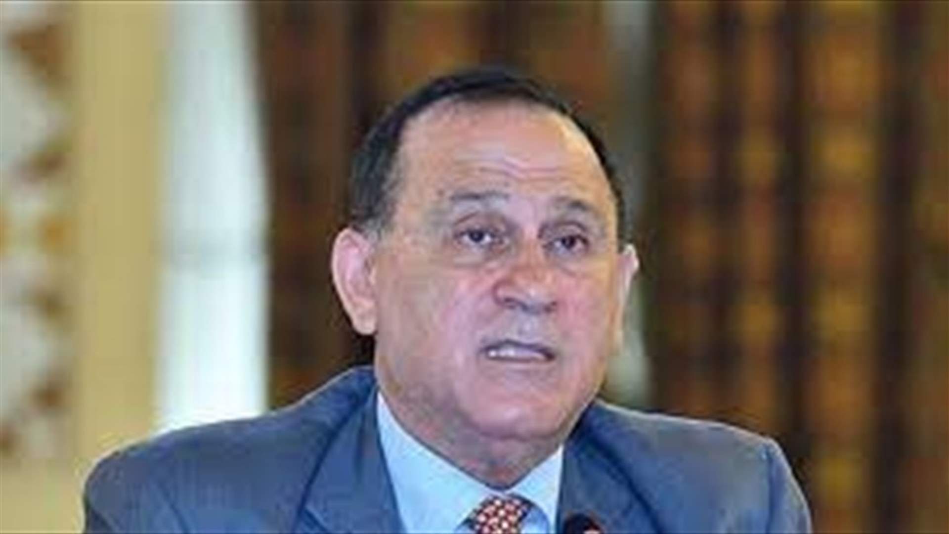 حب الله: لا تدفعوا اي ليرة زيادة على سعر الاسمنت..