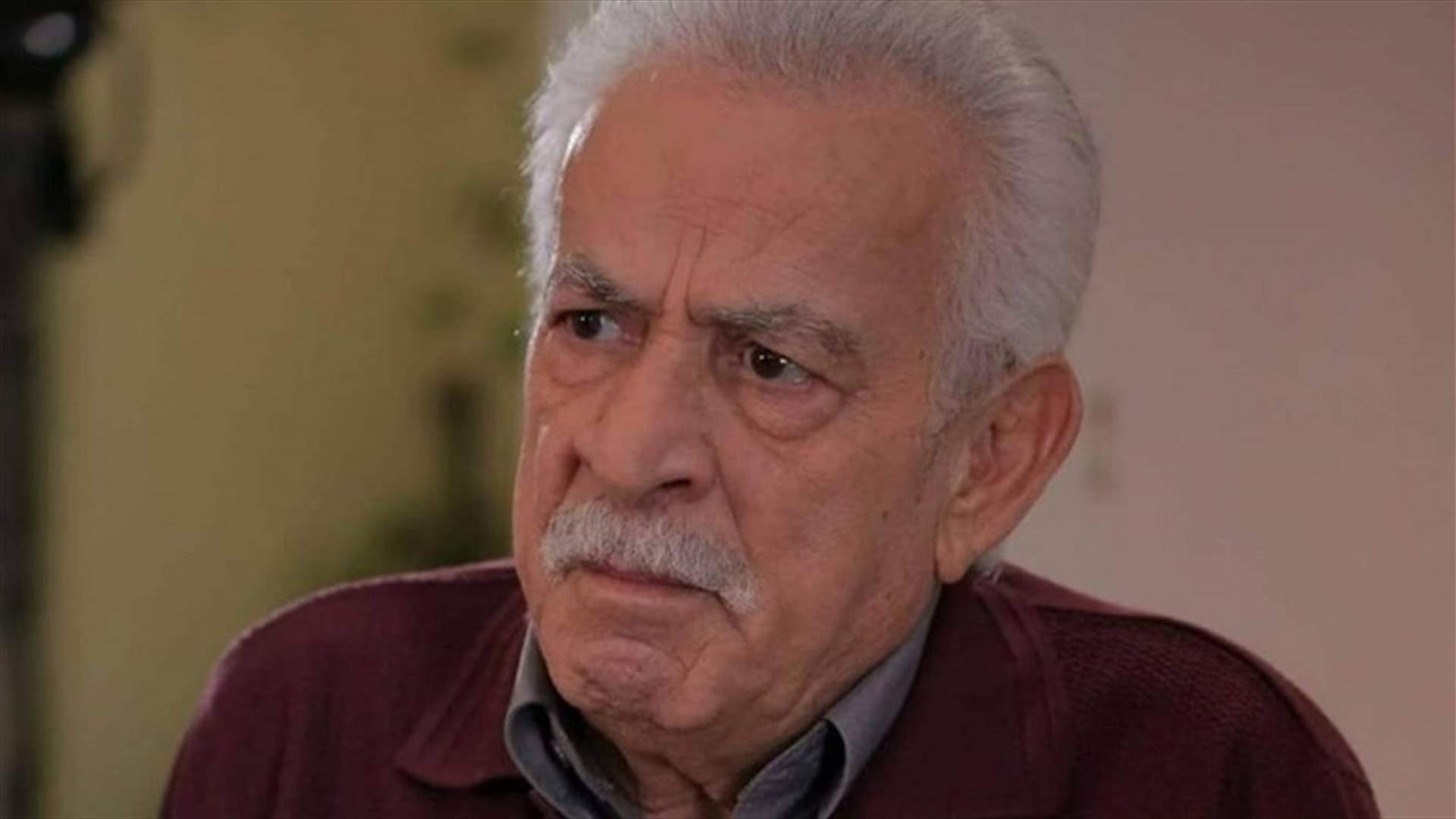 تطوّرات وضع أحمد الزين الصحي بعد إصابته بذبحة قلبية