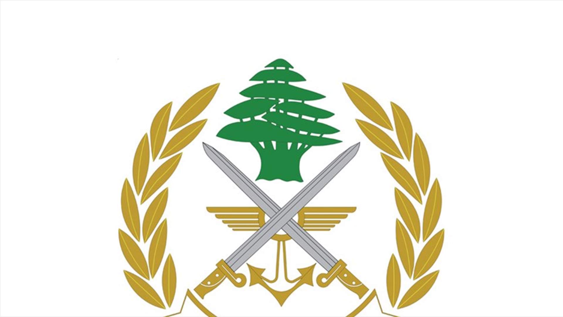الجيش: تفجير ذخائر وتمارين تدريبية في مناطق عدة