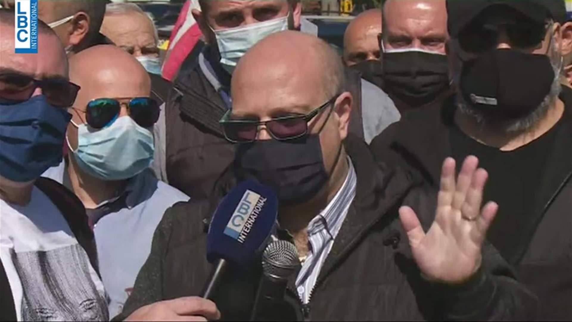 LBCI