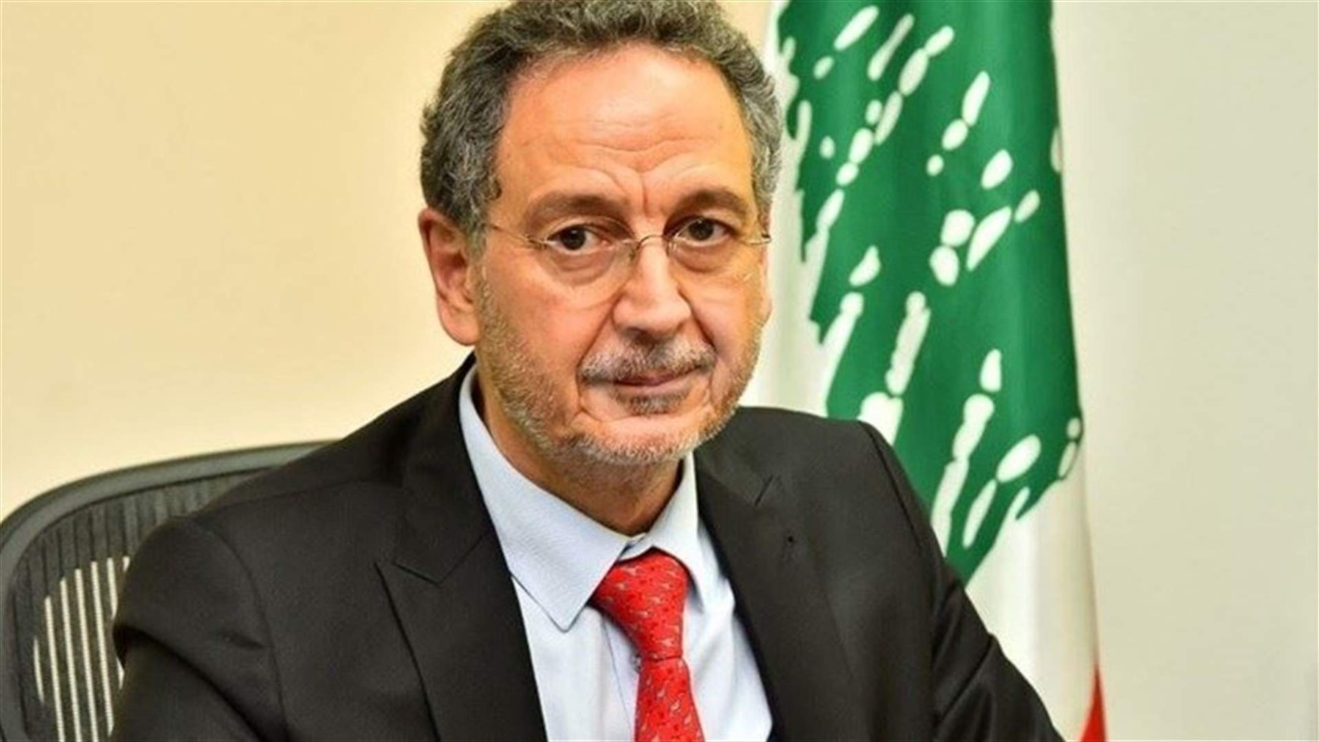 راؤول نعمة: نعم أنا مذنب..