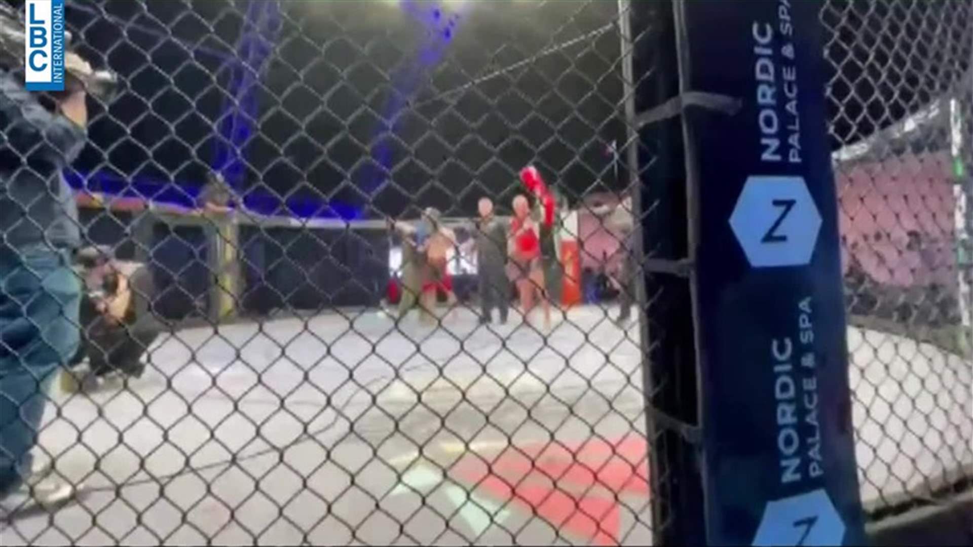 LBCI